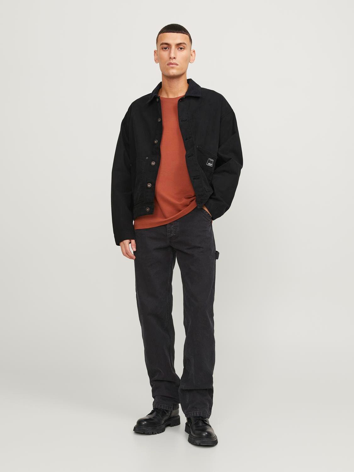 Jack & Jones Loose fit jeans