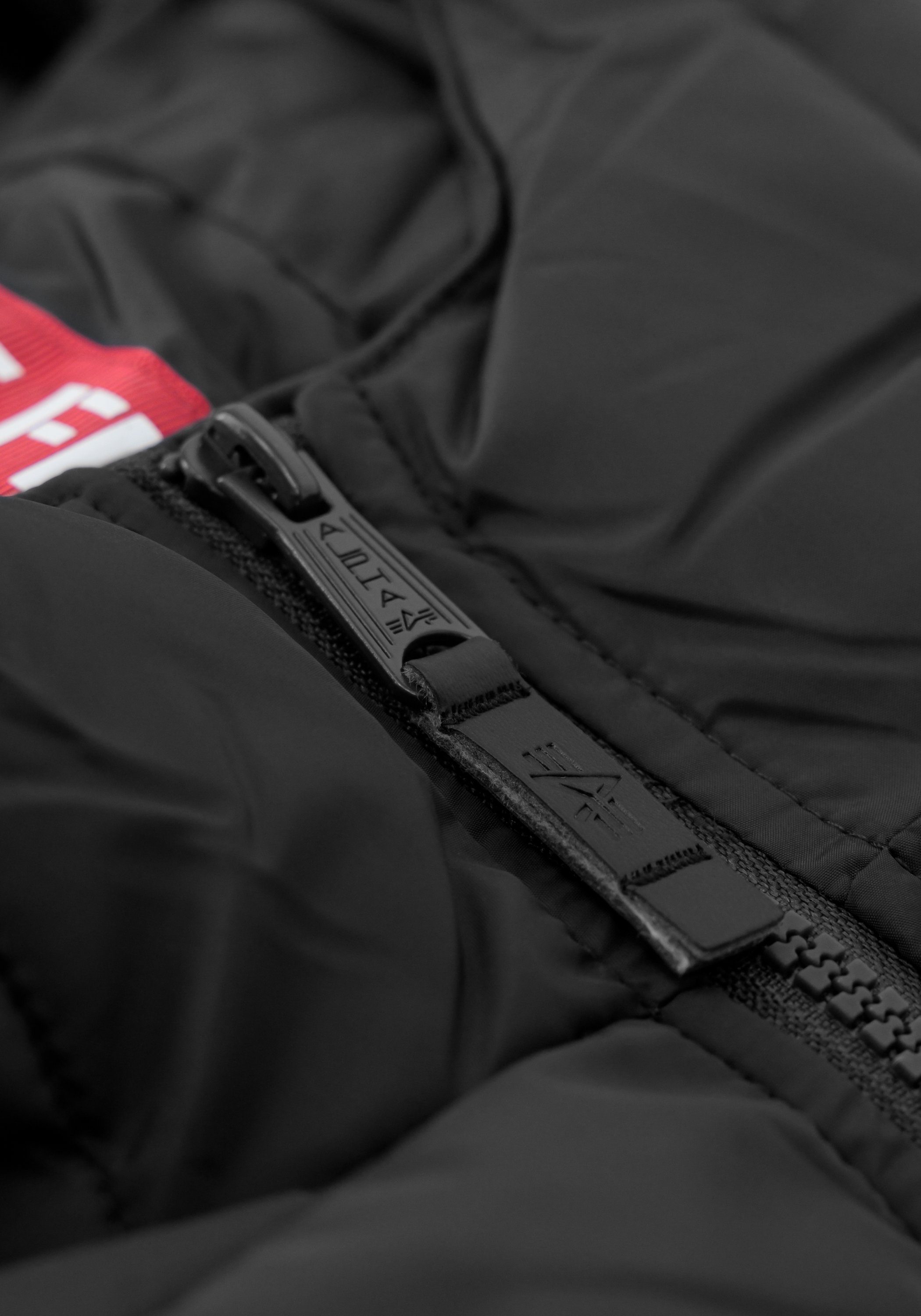 Alpha Industries Winterjack Alpha Industries Kids - Cold Weather Jackets