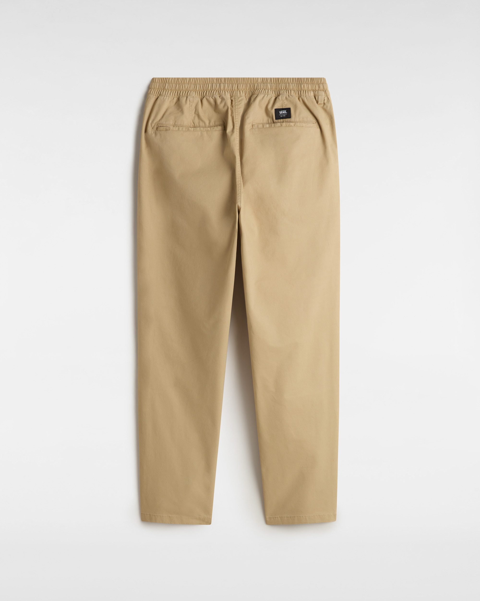 Vans Joggingbroek MNRANGERELAXEDELASTICPANT