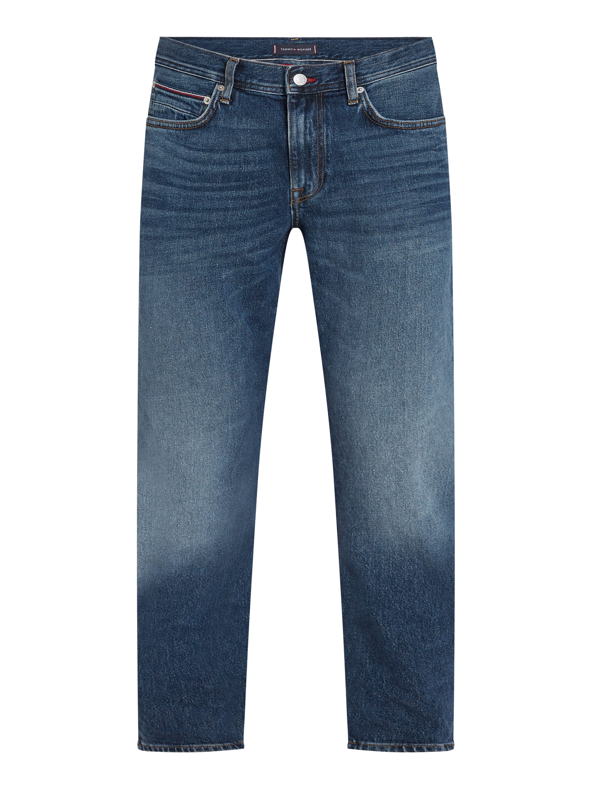 Tommy Hilfiger 5-pocket jeans REGULAR MERCER STR GIFFORD IND