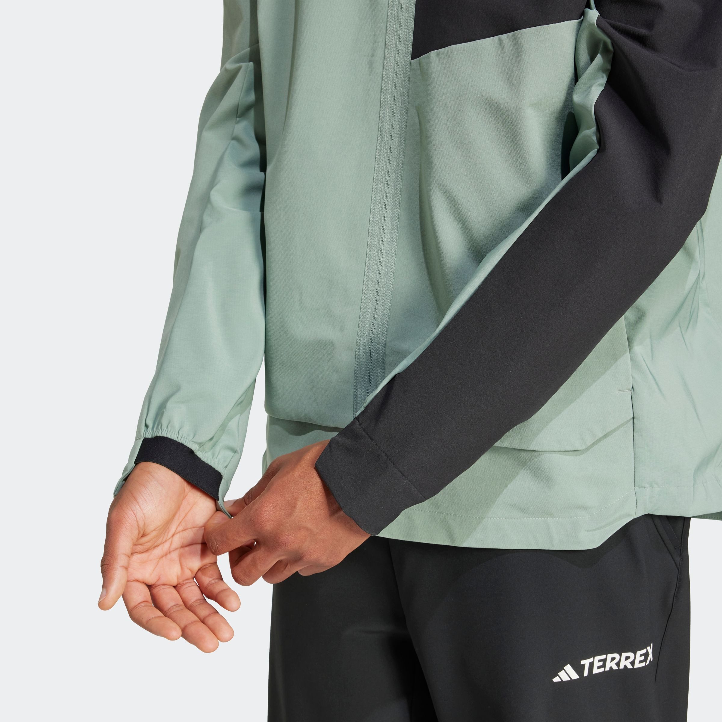 adidas TERREX Outdoorjack MT SOSH JA