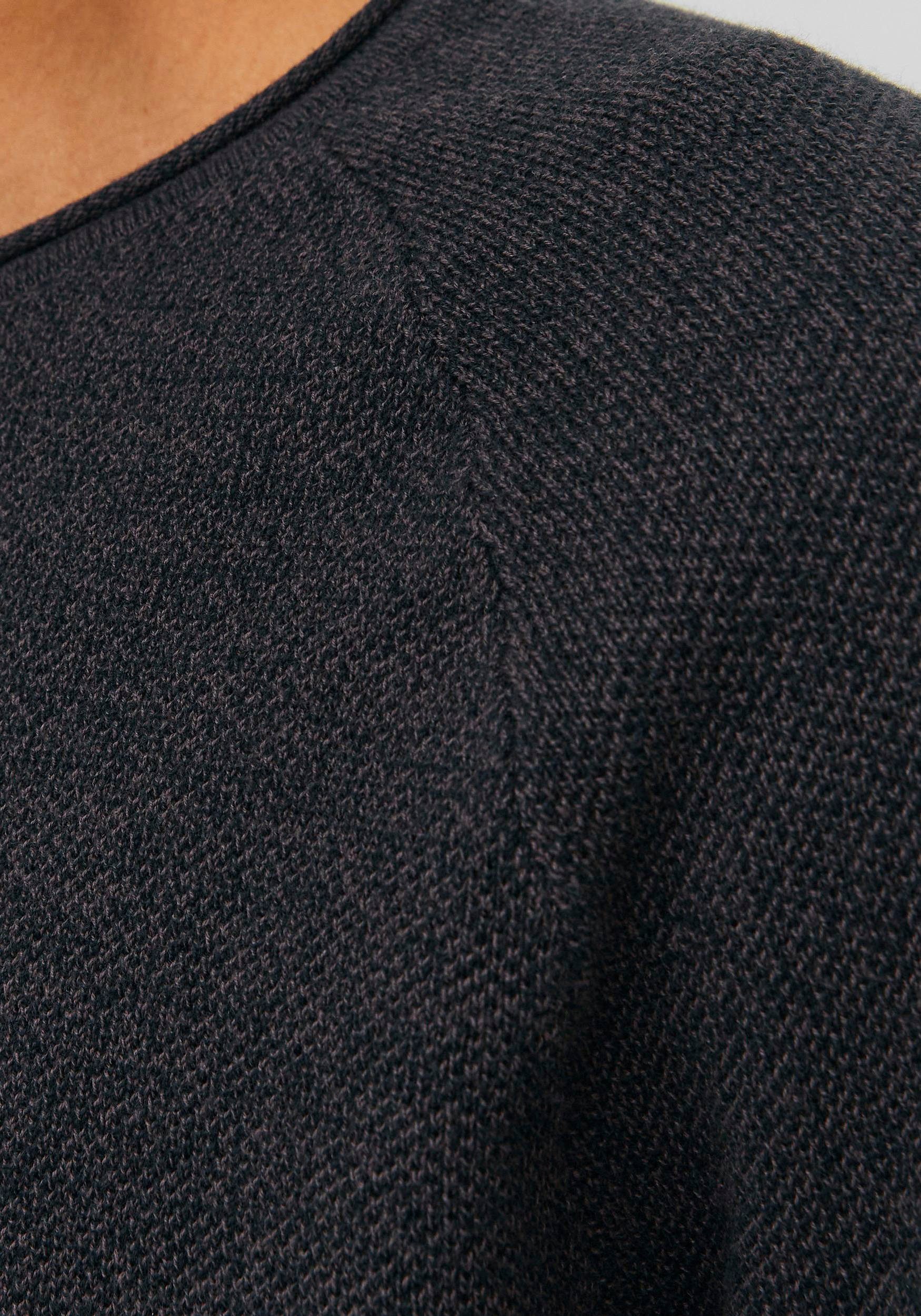 Jack & Jones Trui met ronde hals JPRBLUMIGUEL KNIT CREW NECK NOOS
