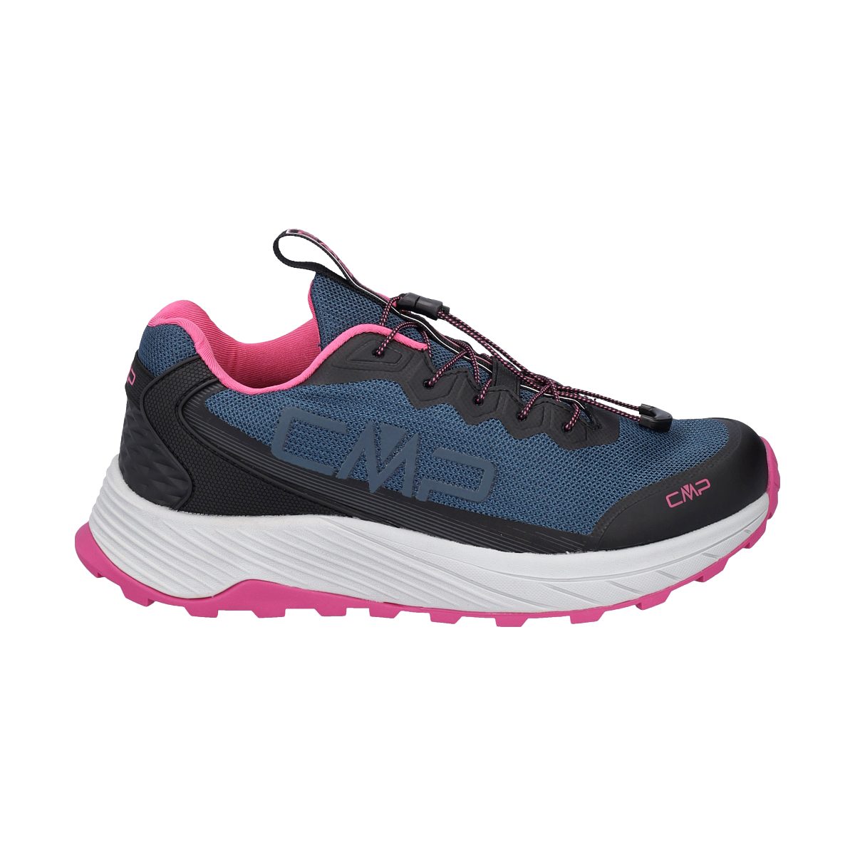 CMP Outdoorschoenen PHELYX WMN WP MULTISPORT SHOES