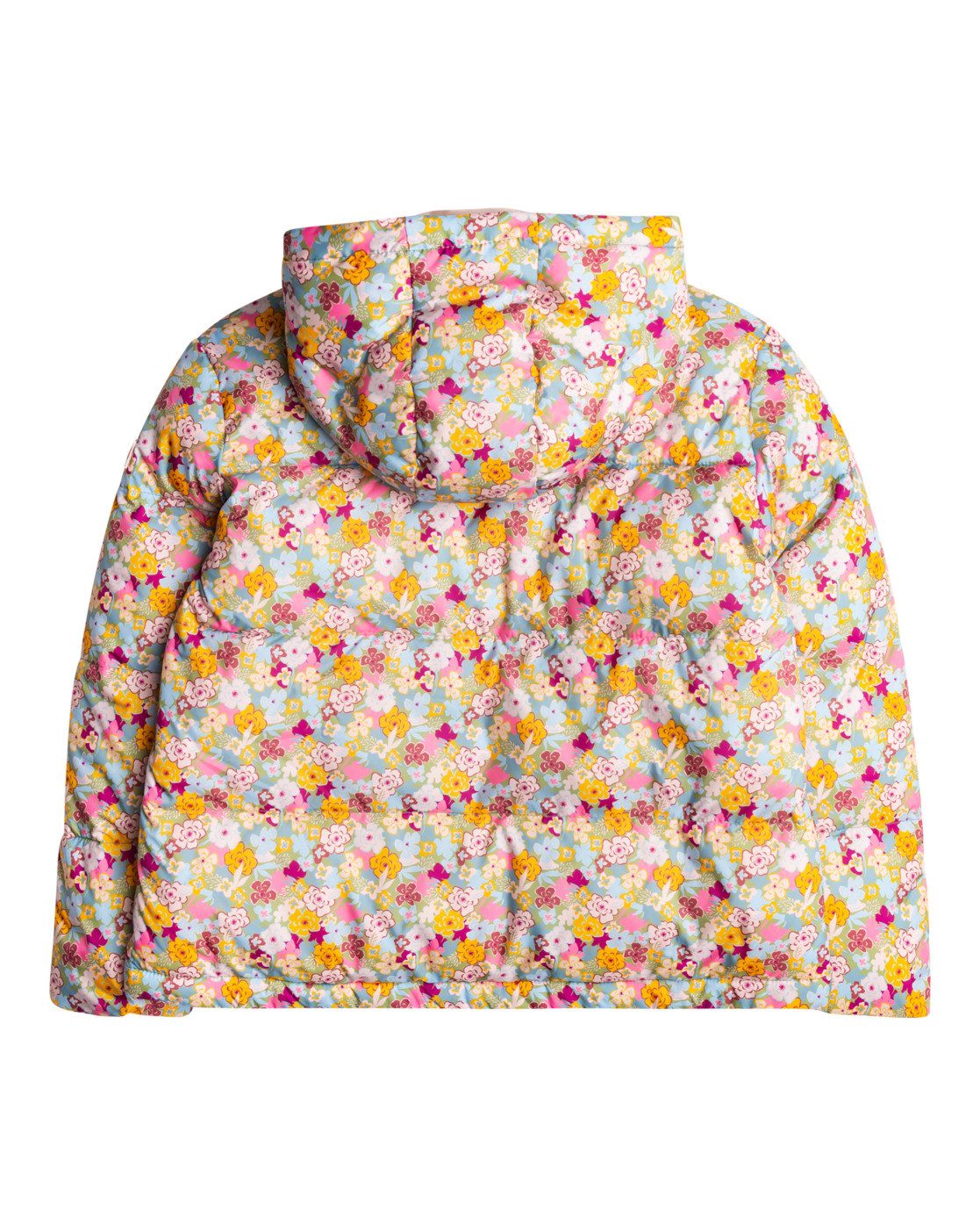 Roxy Outdoorjack Start Me Up Printed