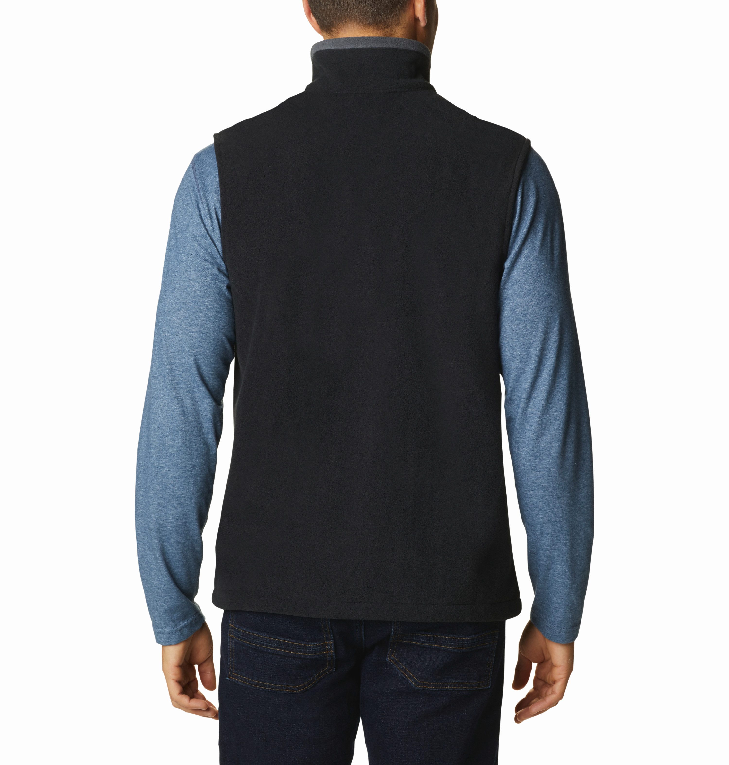 Columbia Mouwloos fleecevest Fast Trek™ Fleece Vest