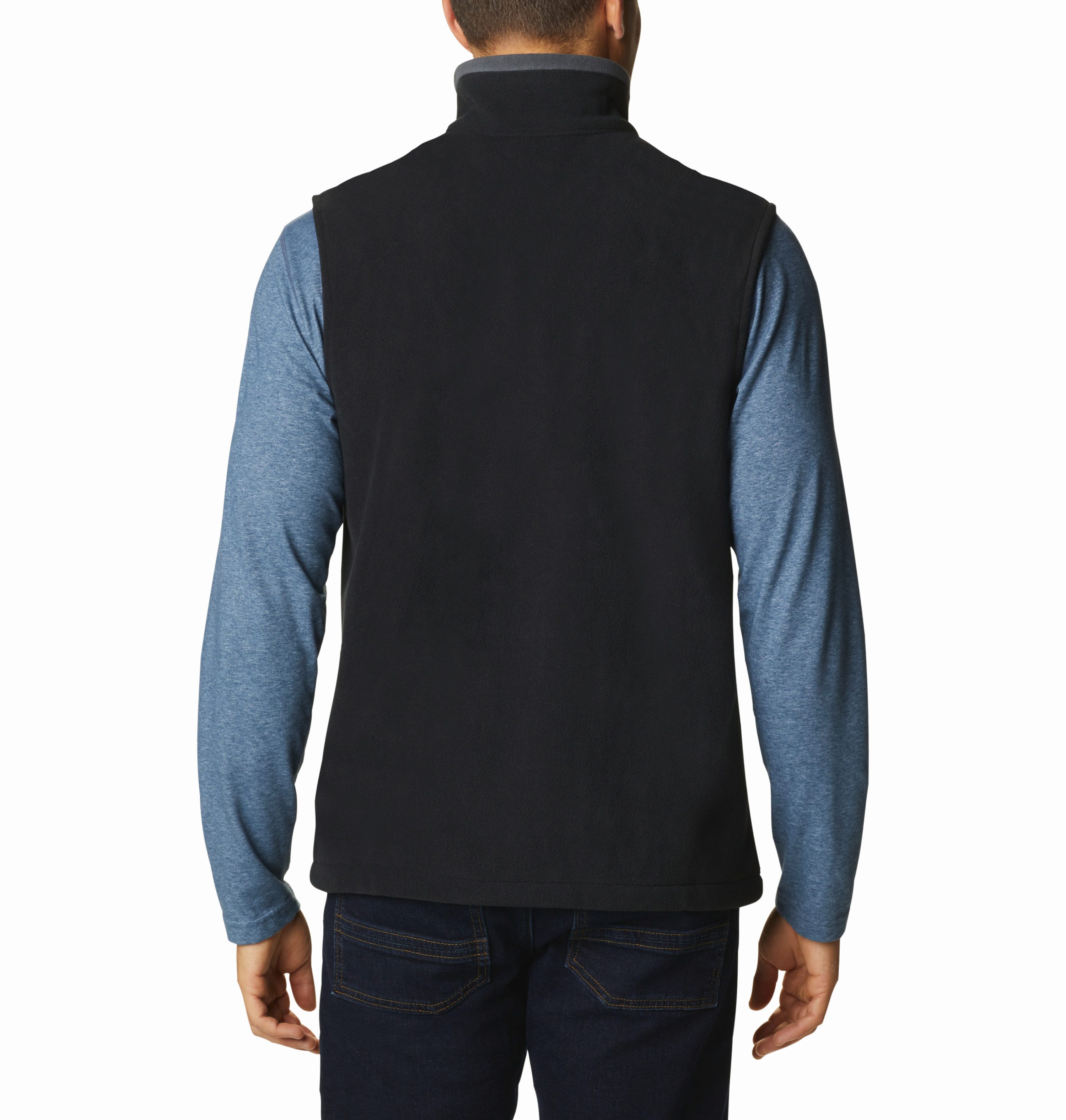 Columbia Mouwloos fleecevest FAST TREK FLEECE VEST