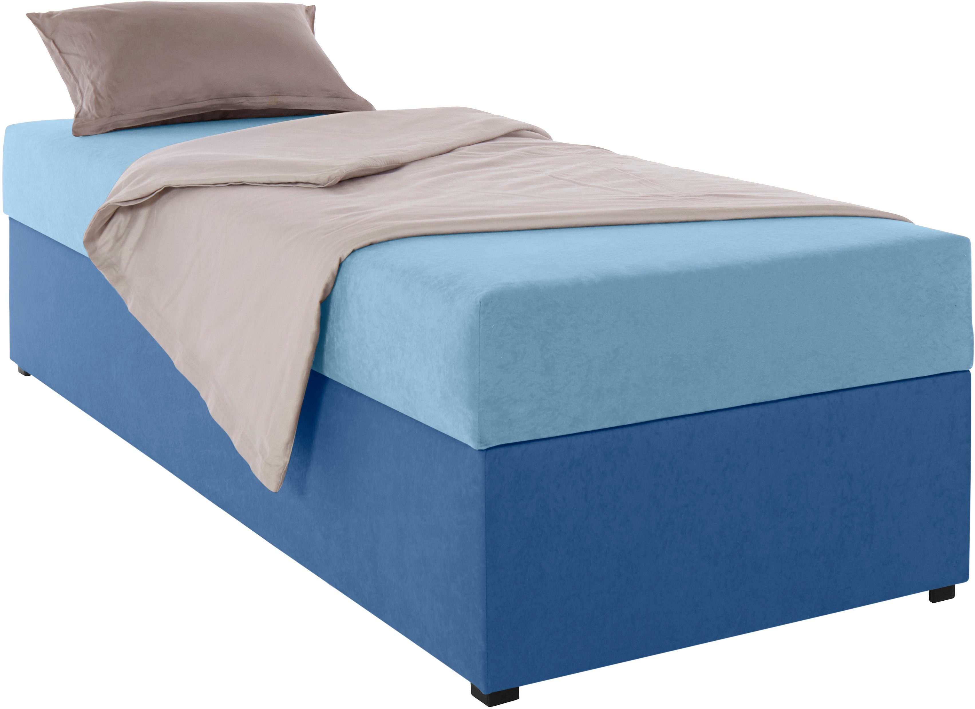 Maintal Bed Diana