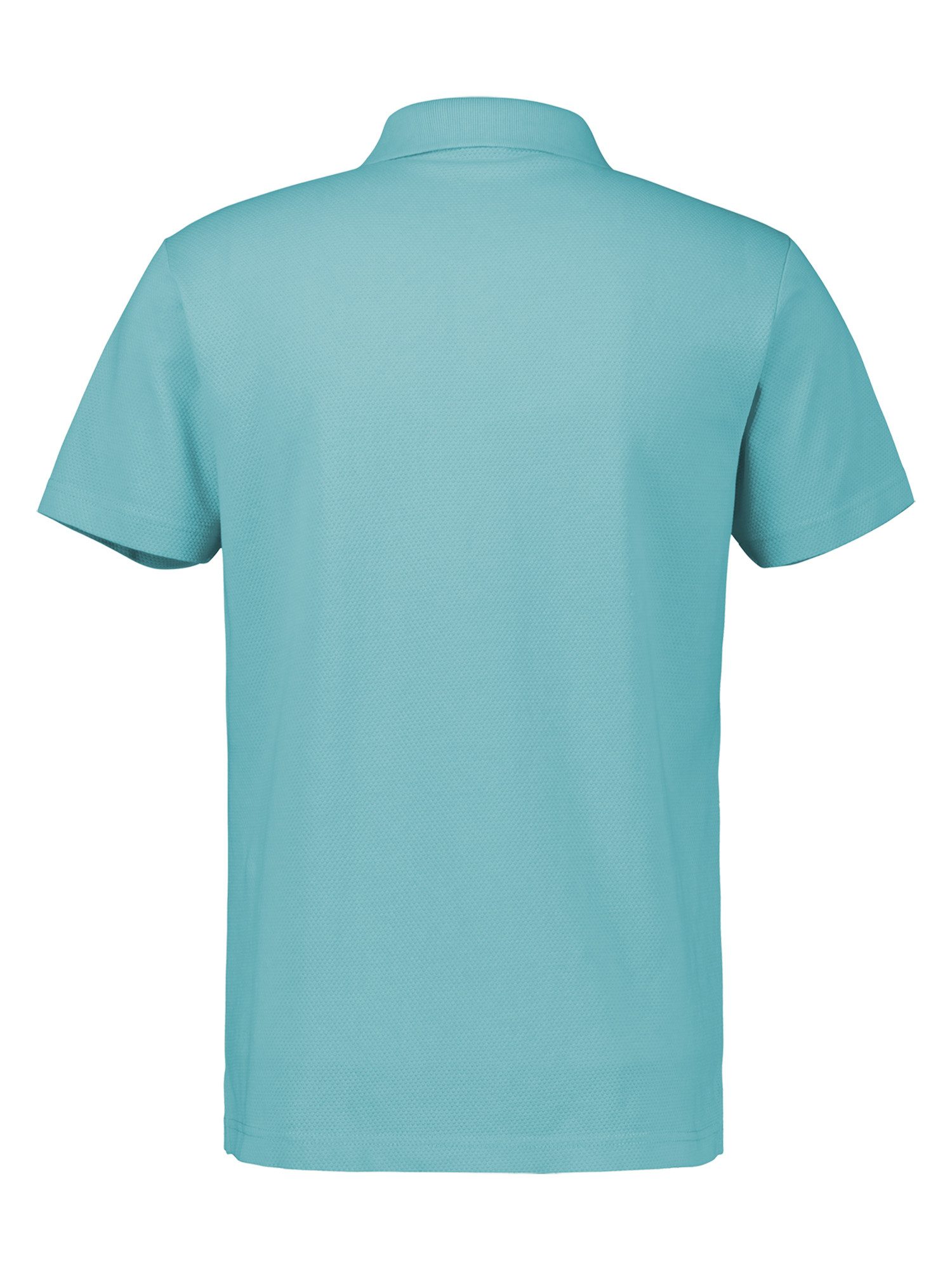 Lerros Poloshirt LERROS Heren poloshirt in grote maten