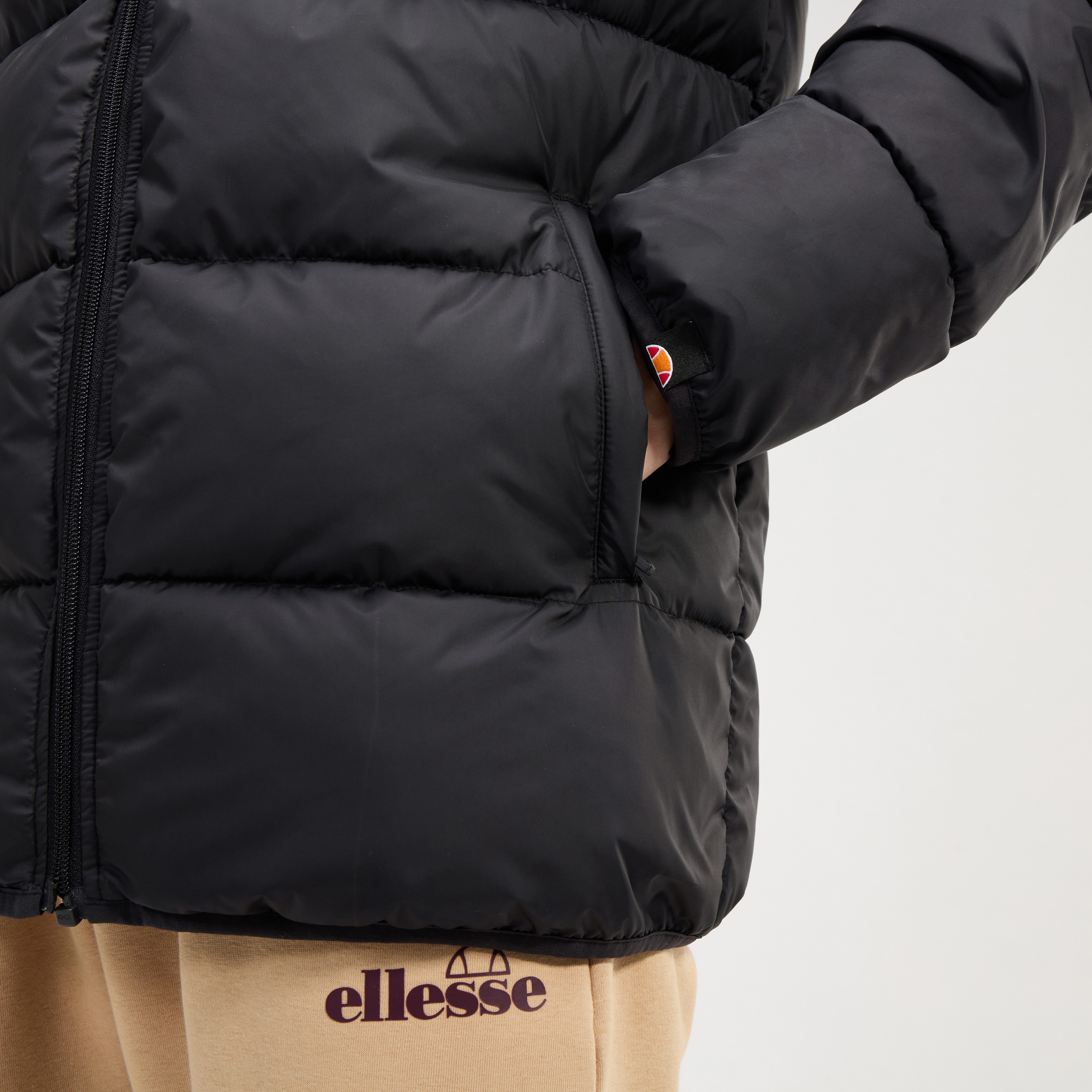 ellesse Gewatteerde jas CALOROSO PADDED JACKET