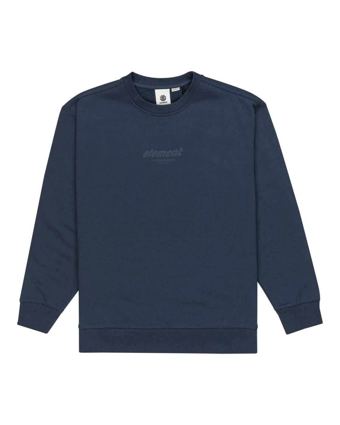 Element Sweatshirt Cornell Cipher