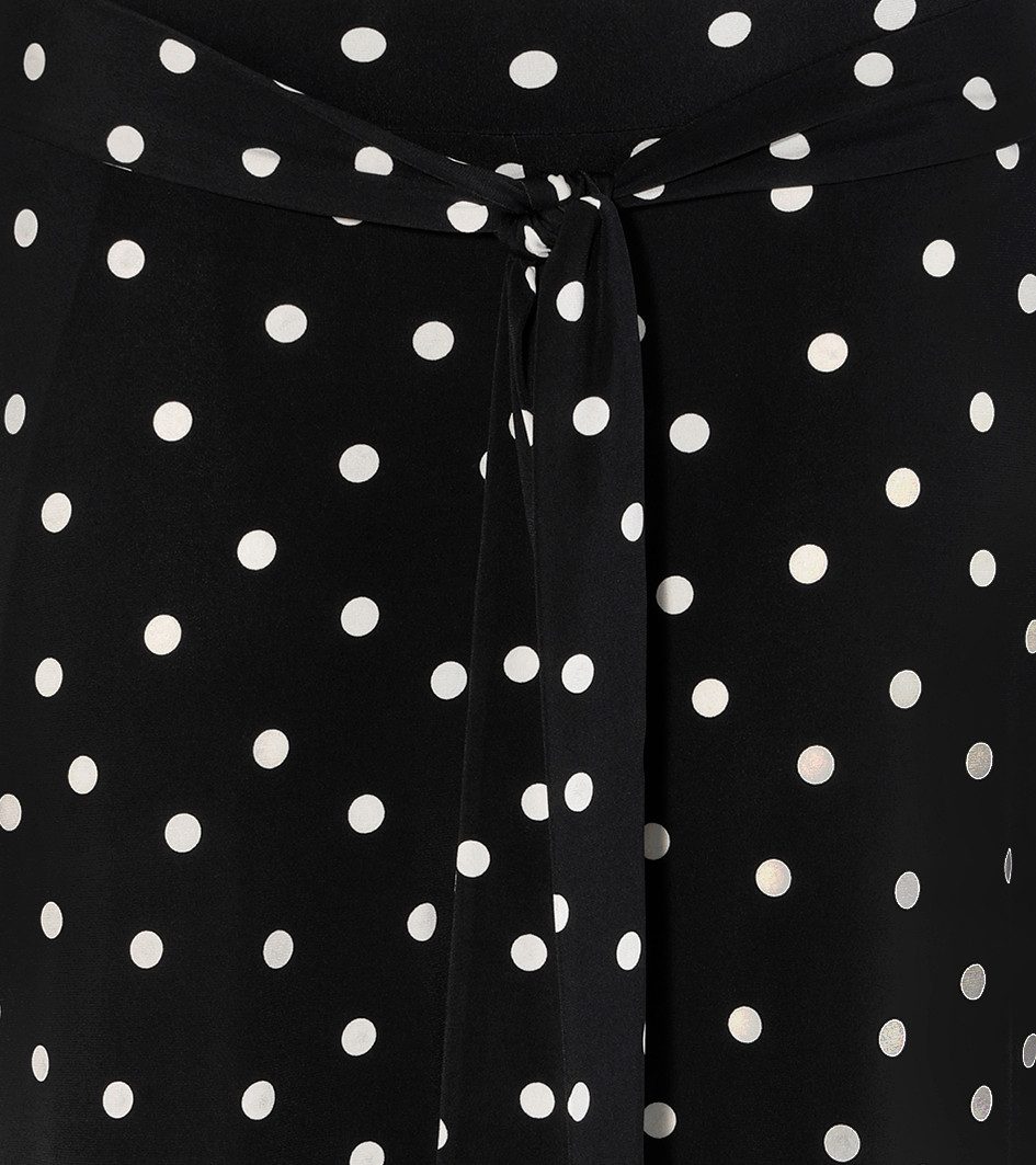 Aniston PLUS Culotte met stippendessin - nieuwe collectie