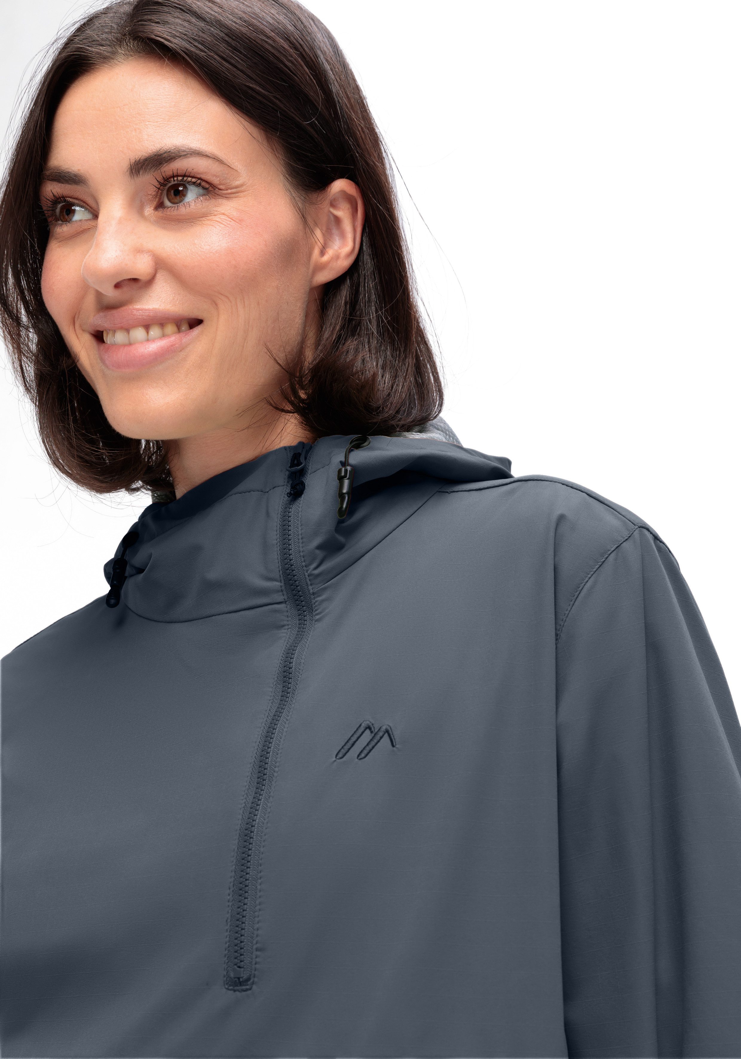 Maier Sports Outdoorjack OkokO