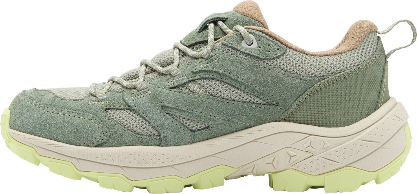 Jack Wolfskin Wandelschoenen VOJO TOUR TEXAPORE LOW W