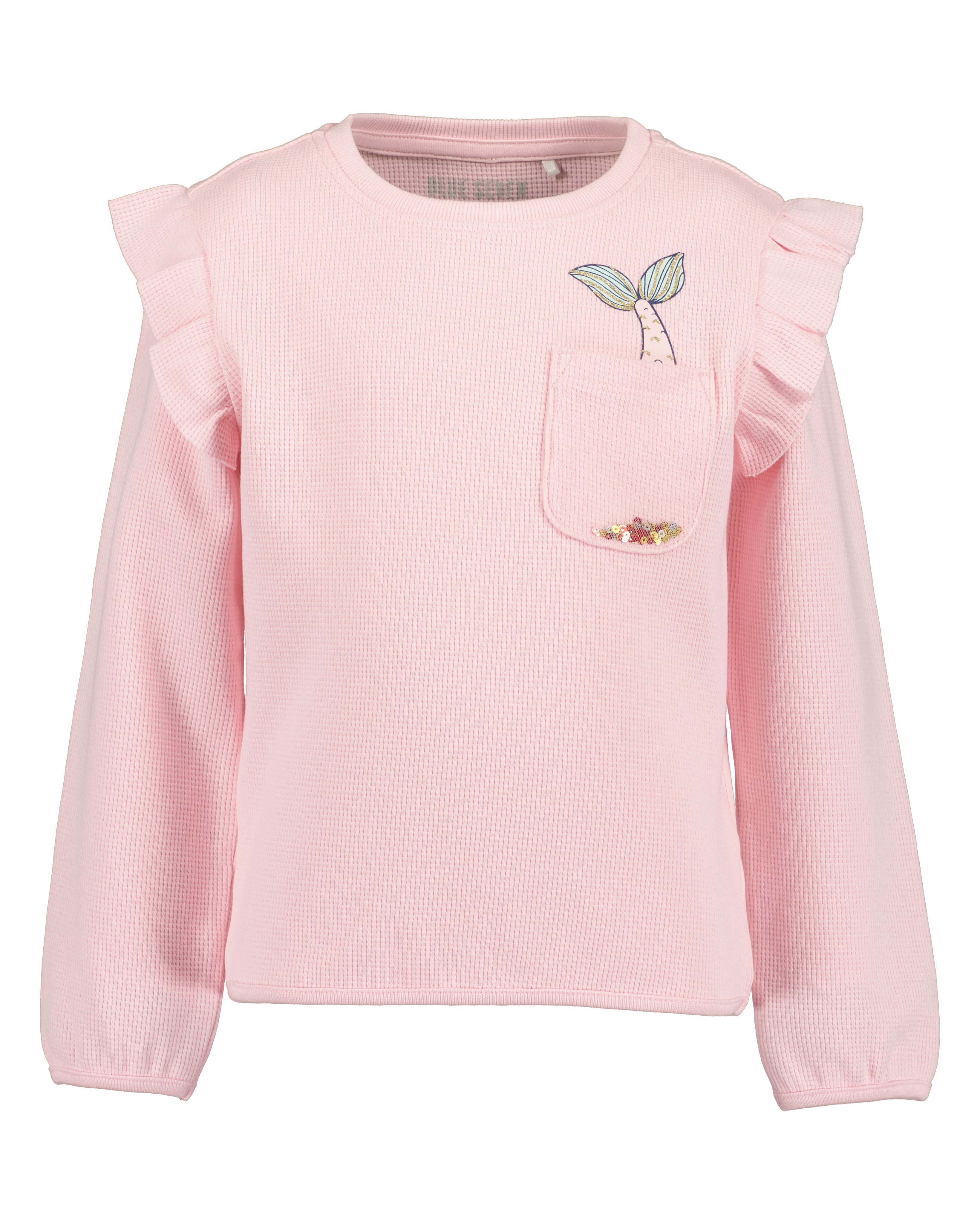 Blue Seven Sweatshirt