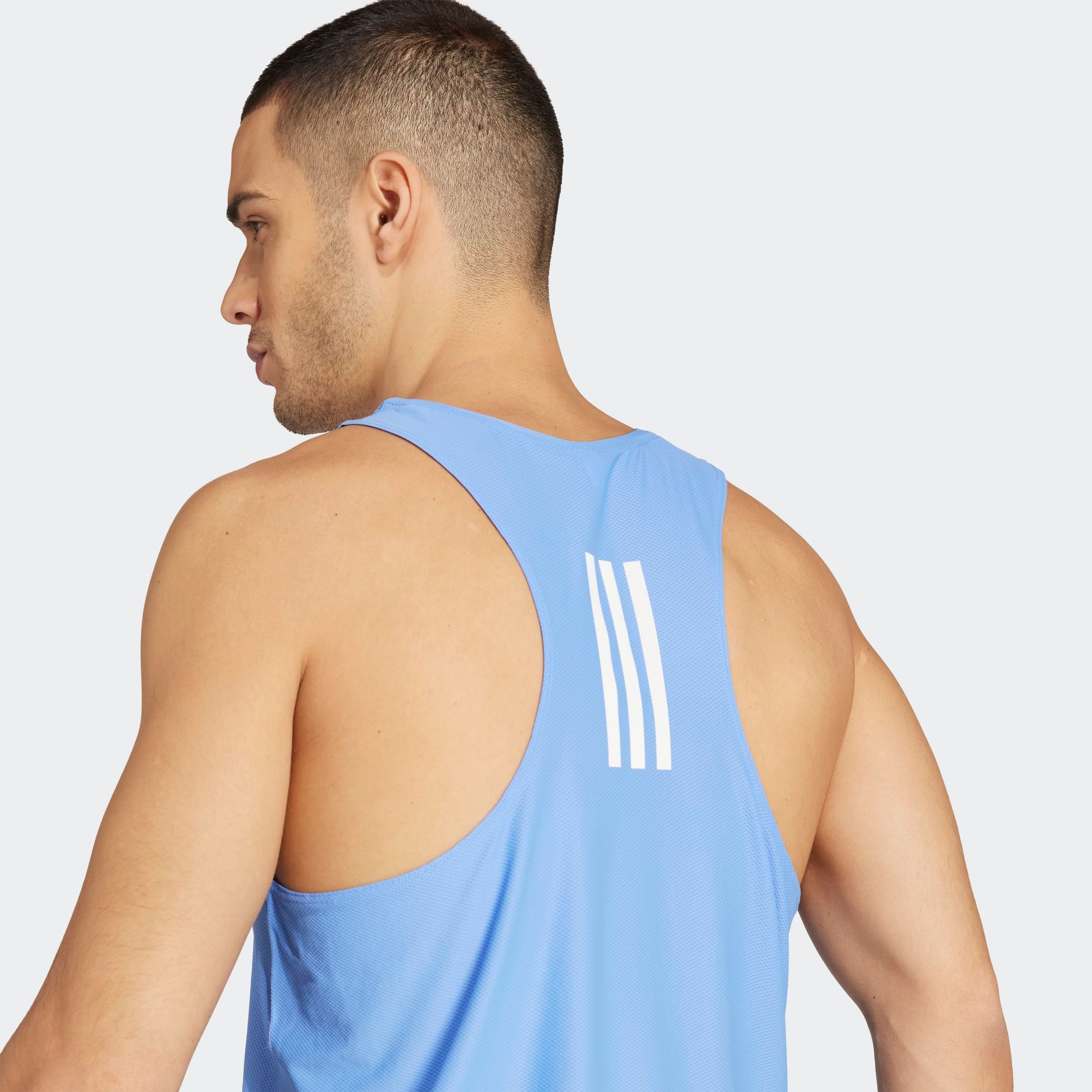 adidas Performance Runningtop OTR B TANK