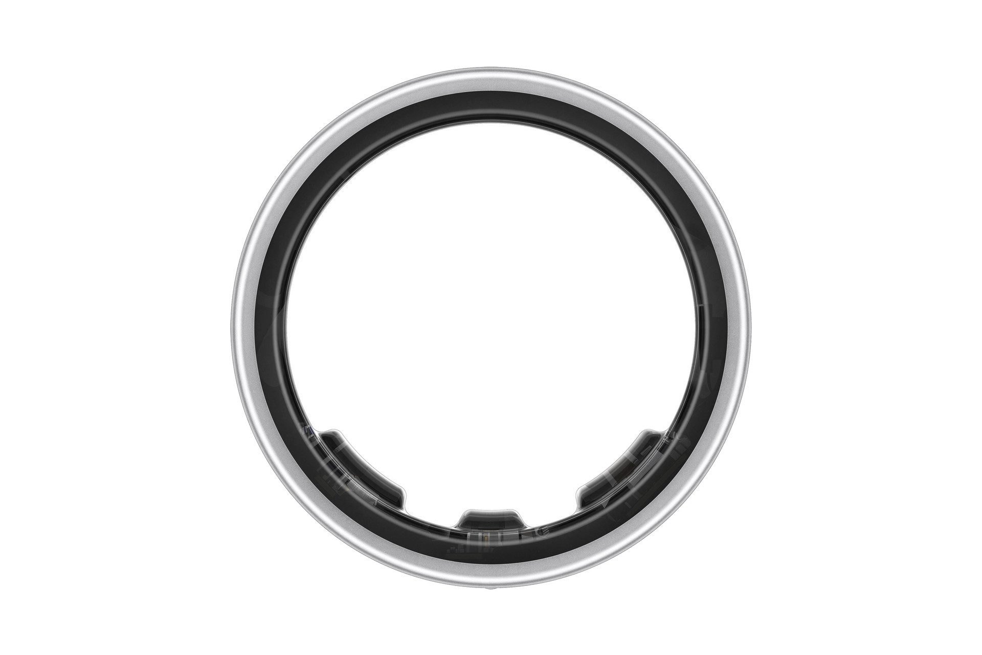 Samsung Fitness-tracker Galaxy ring maat 10