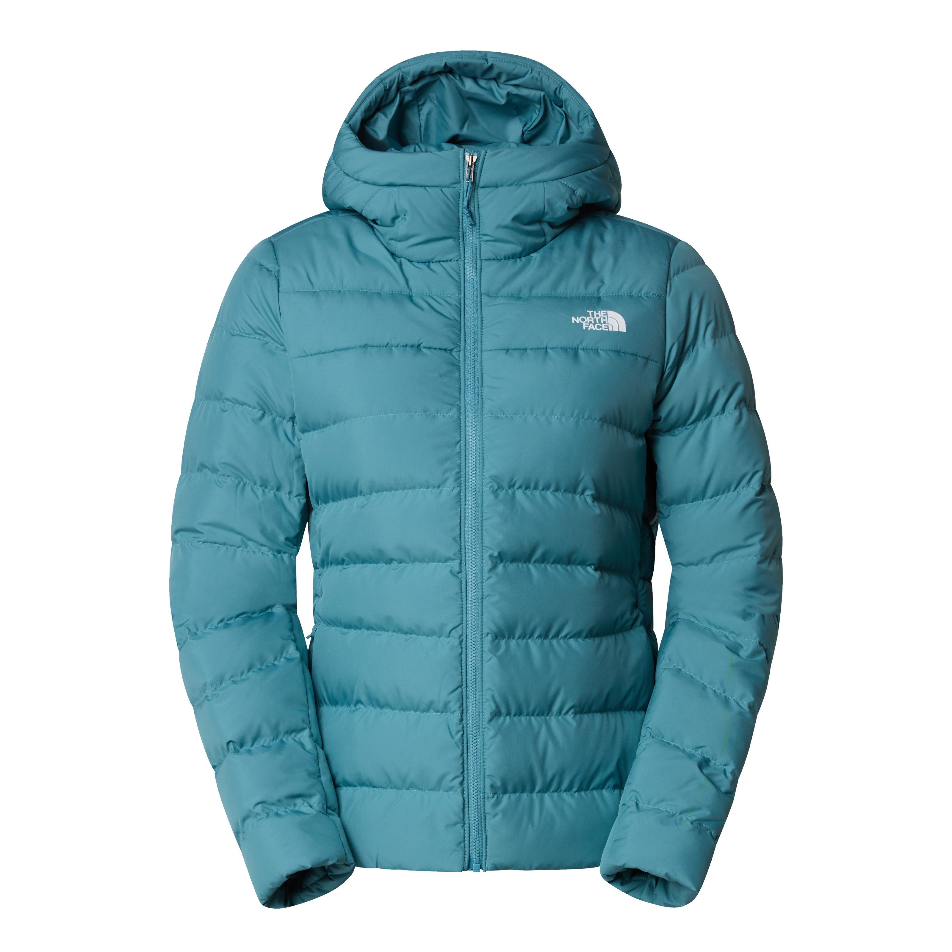 The North Face Functioneel jack W ACONCAGUA 3 HOODIE (1 stuk)