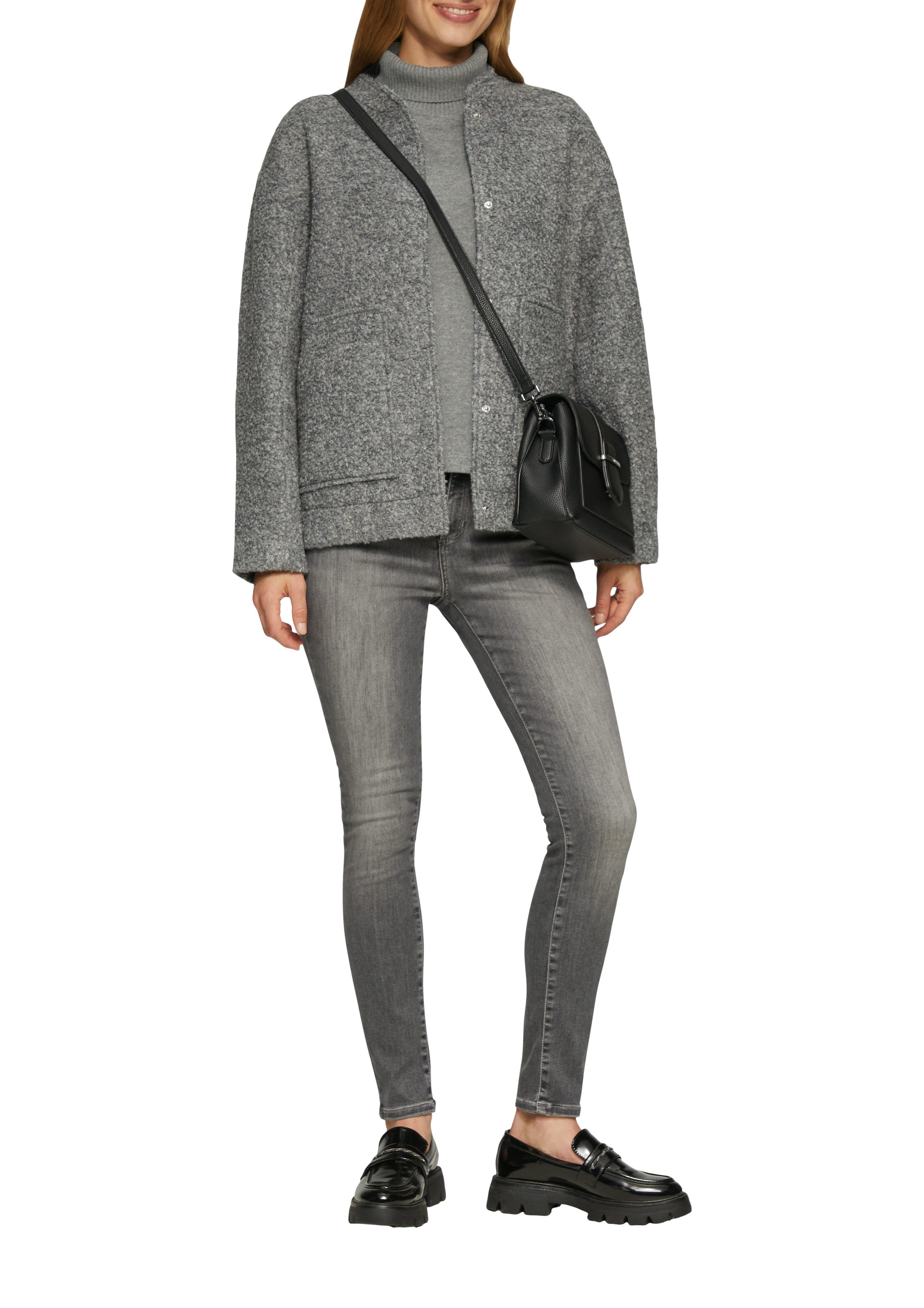s.Oliver Slip-over met col