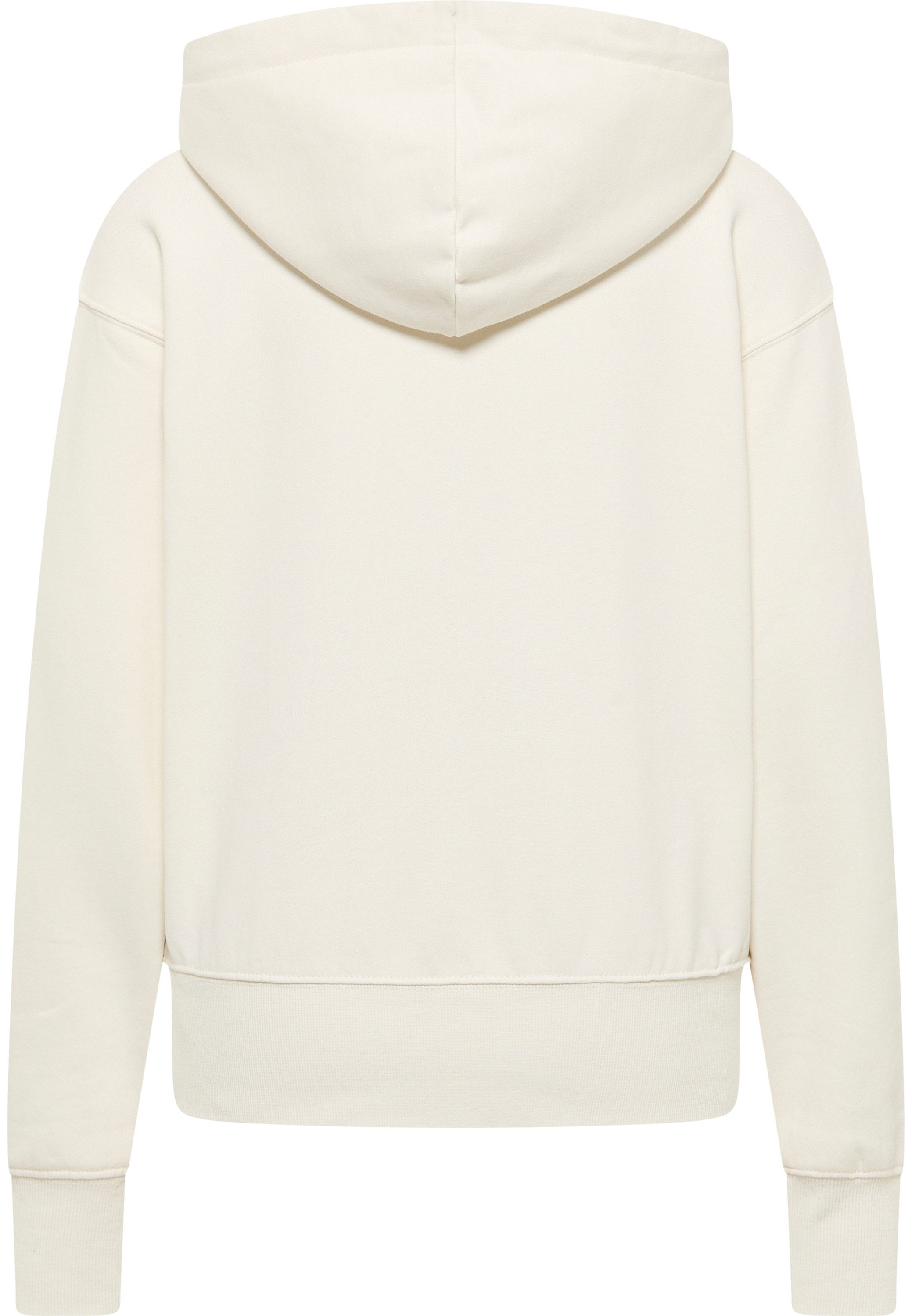 MUSTANG Sweatshirt Dames stijl Margo