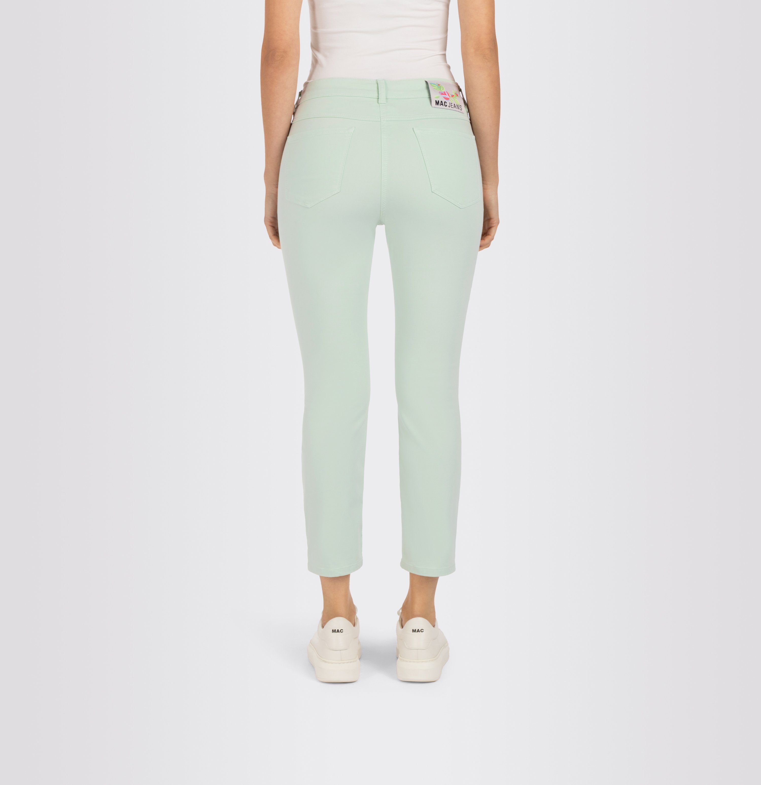 MAC 7/8 broek Dream Summer Hoog elastische kwaliteit