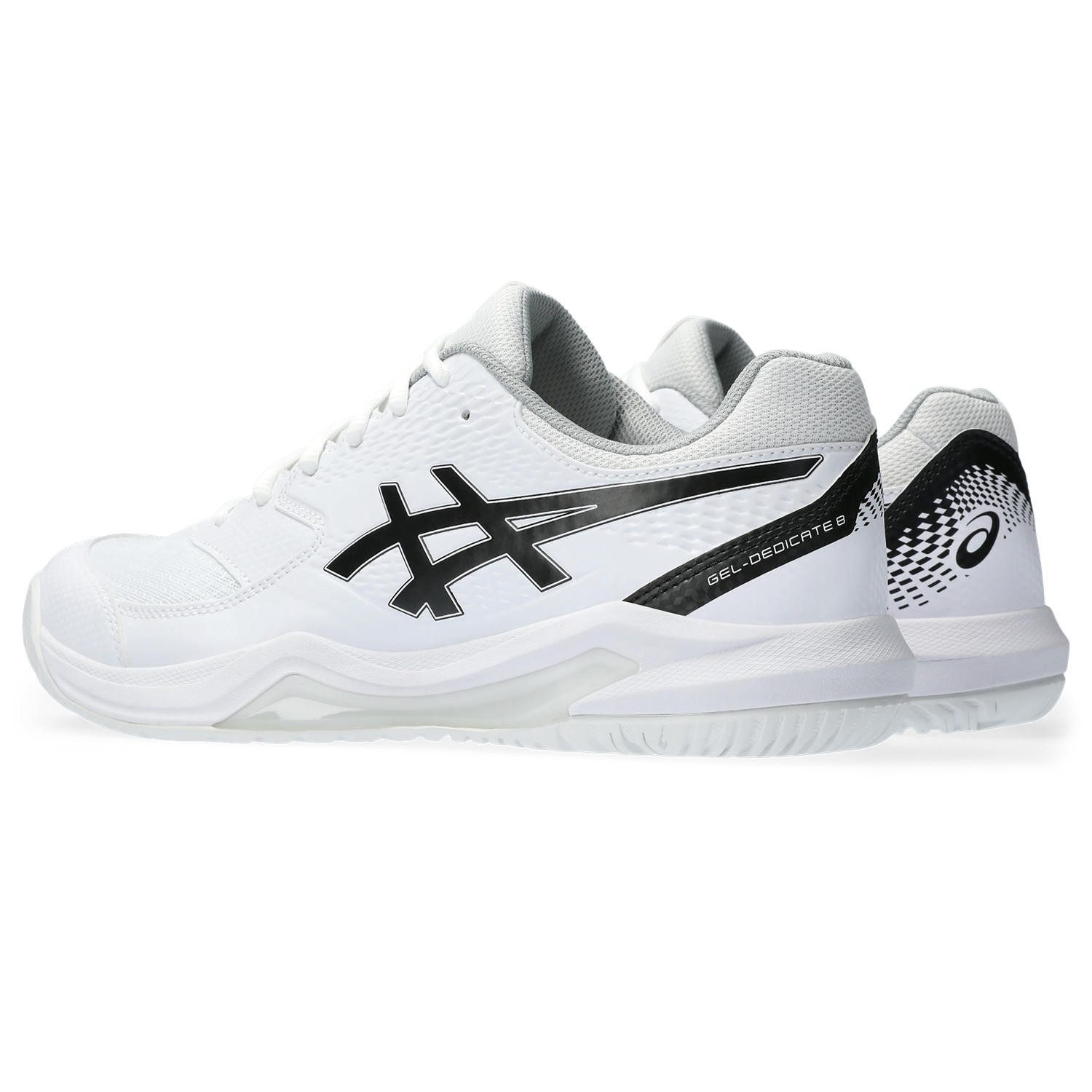 Asics Tennisschoenen GEL-DEDICATE 8