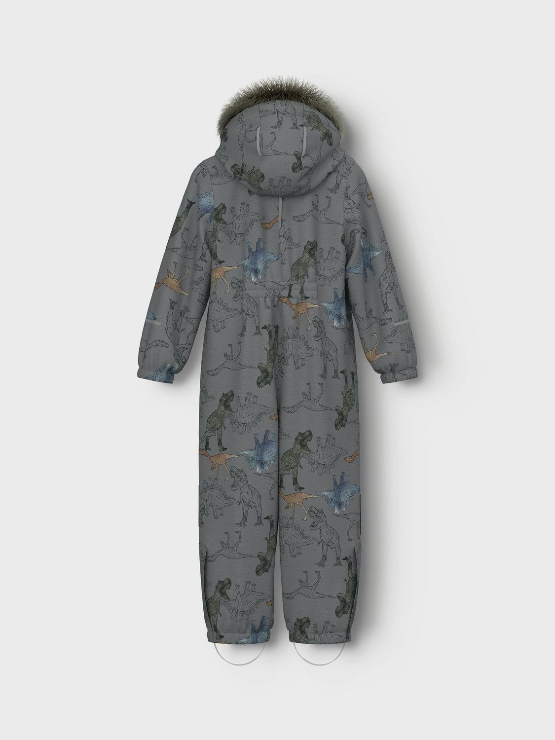Name It Jumpsuit NMMSNOW10 SUIT AOP FO NOOS