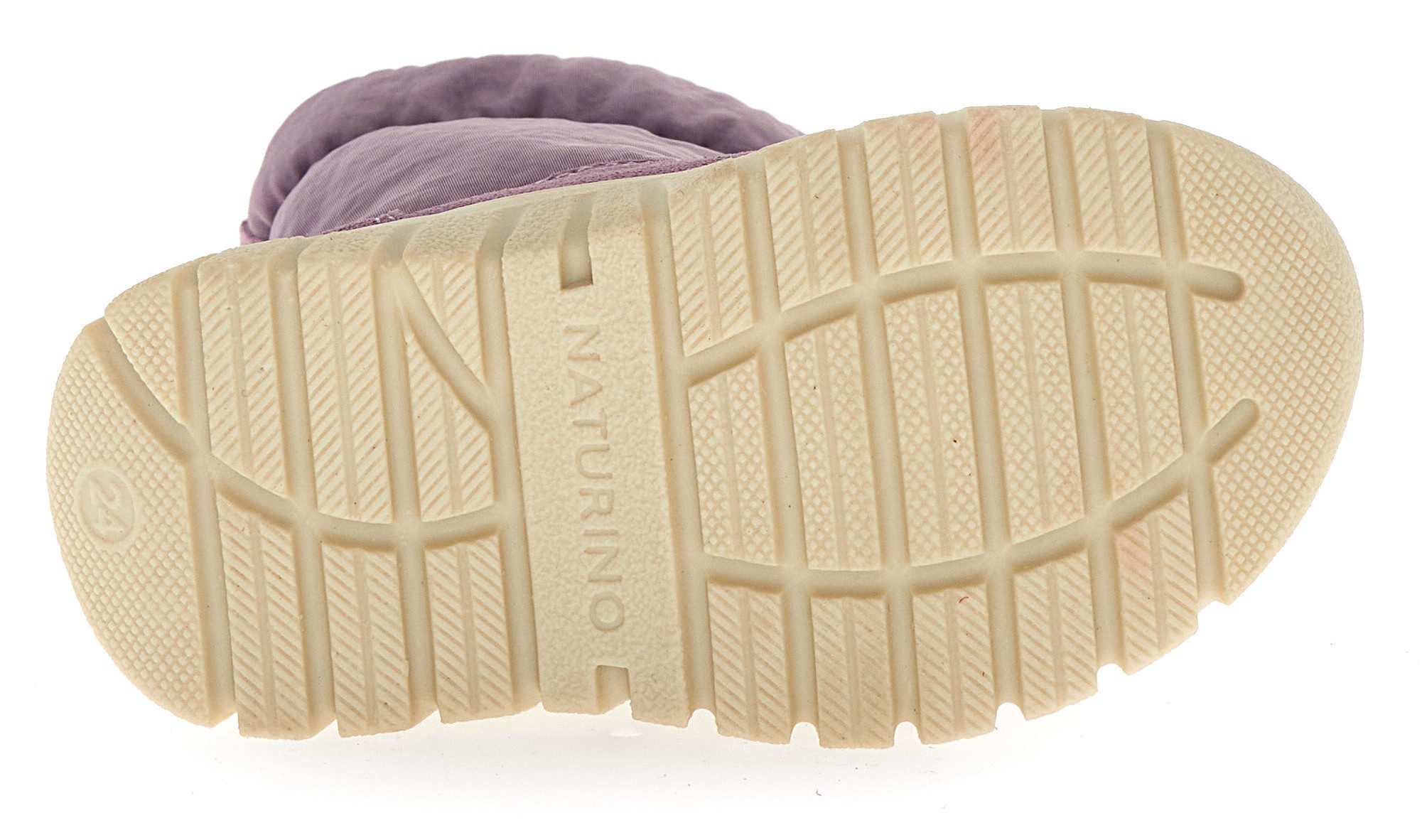 Naturino Winterlaarzen VARNA 2 WP Snowboots, winterschoen met wollen voering, maatsjabloon om te downloaden