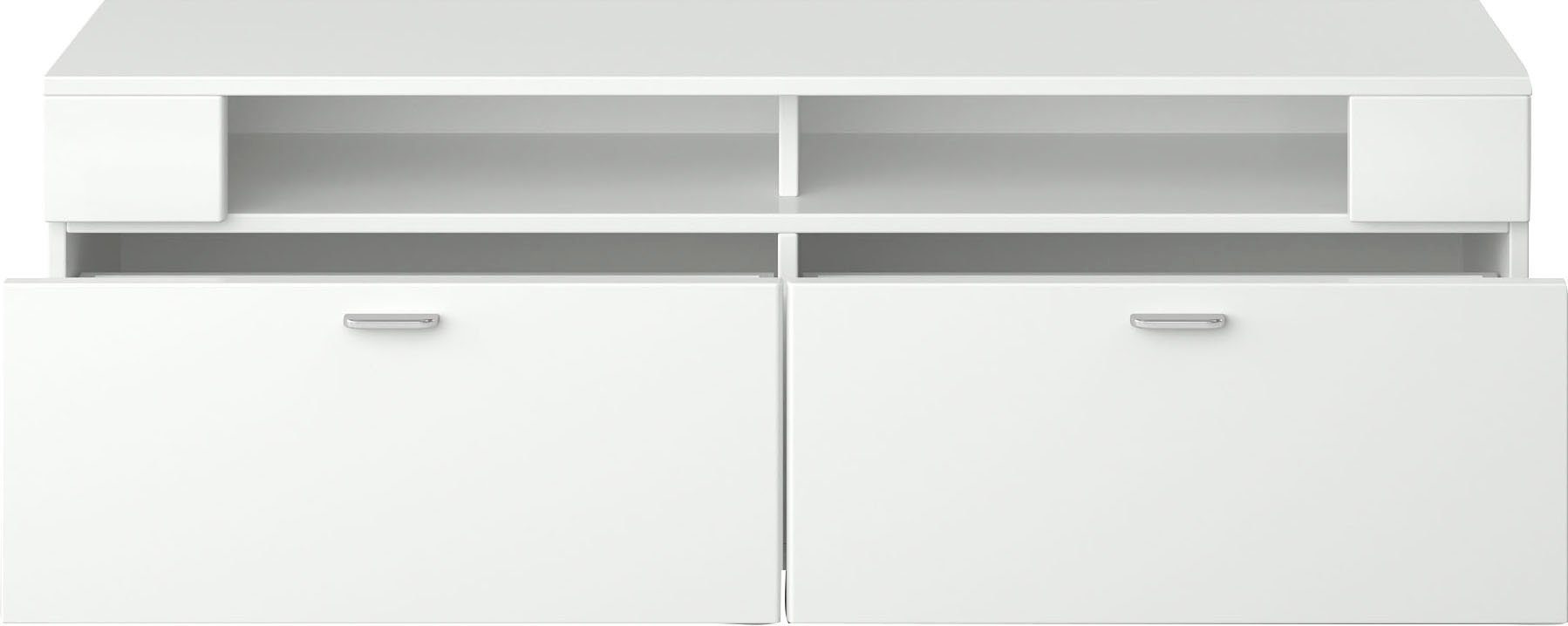 set one by Musterring Tv-meubel Tacoma Type 34, breedte 150 cm