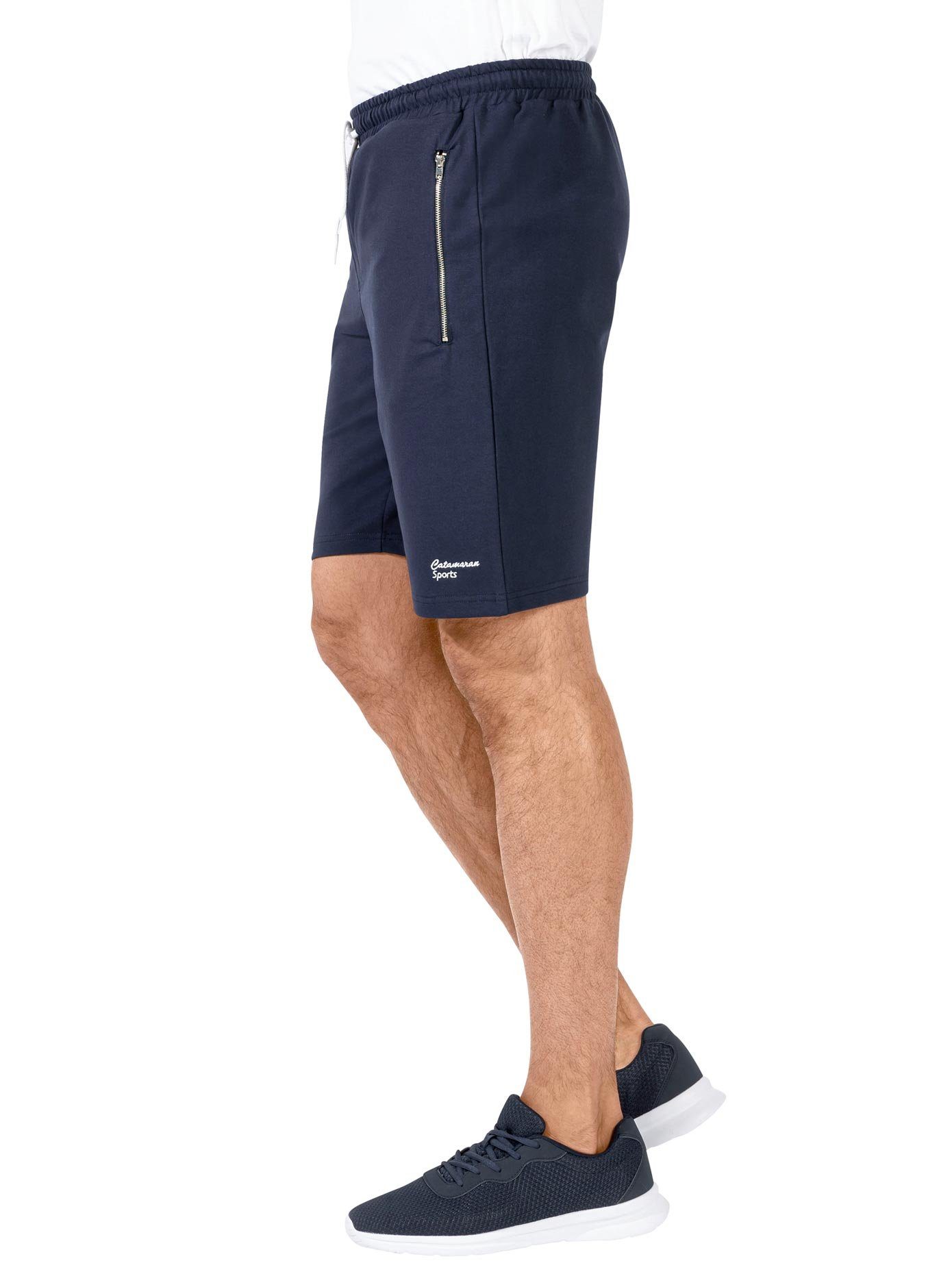 Catamaran Trainingsshort