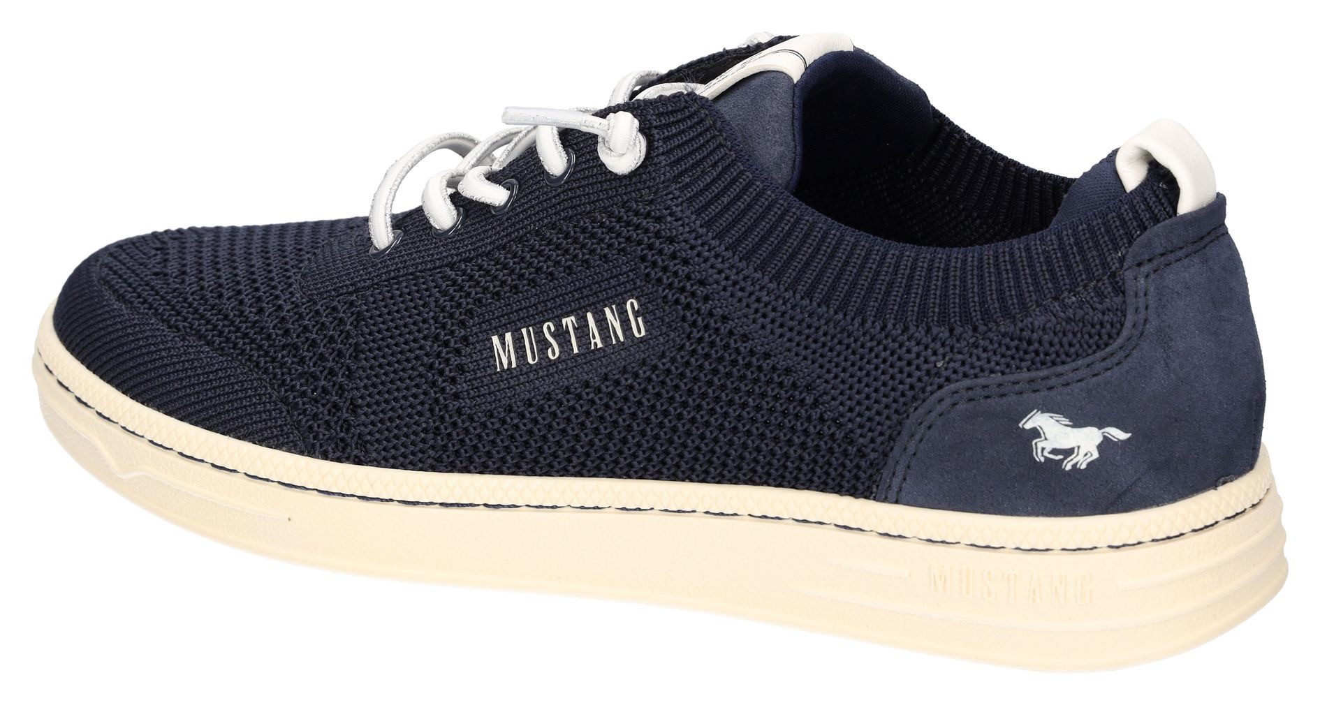 Mustang Shoes Slip-on sneakers