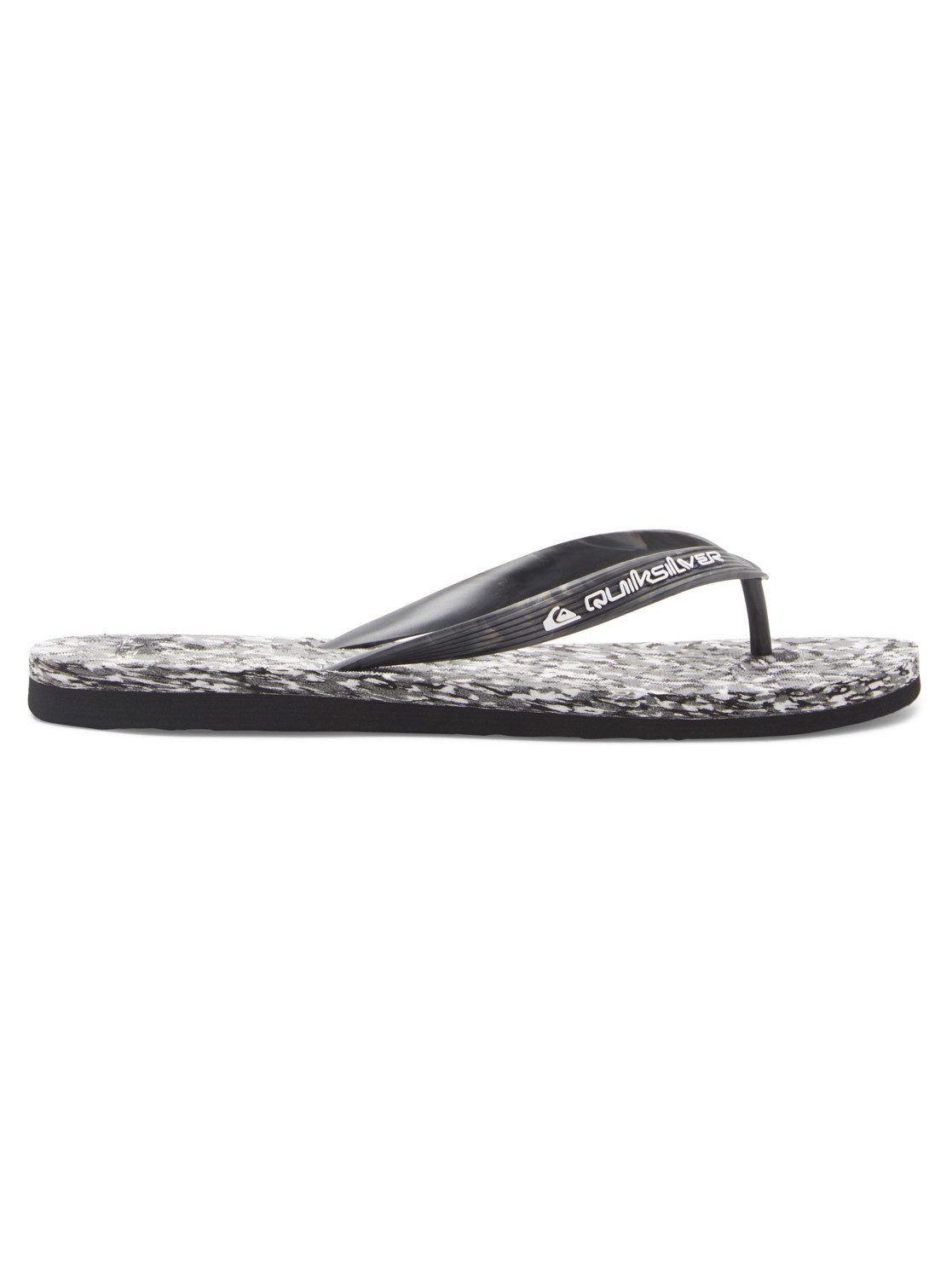 Quiksilver Sandalen Molokai Recycled