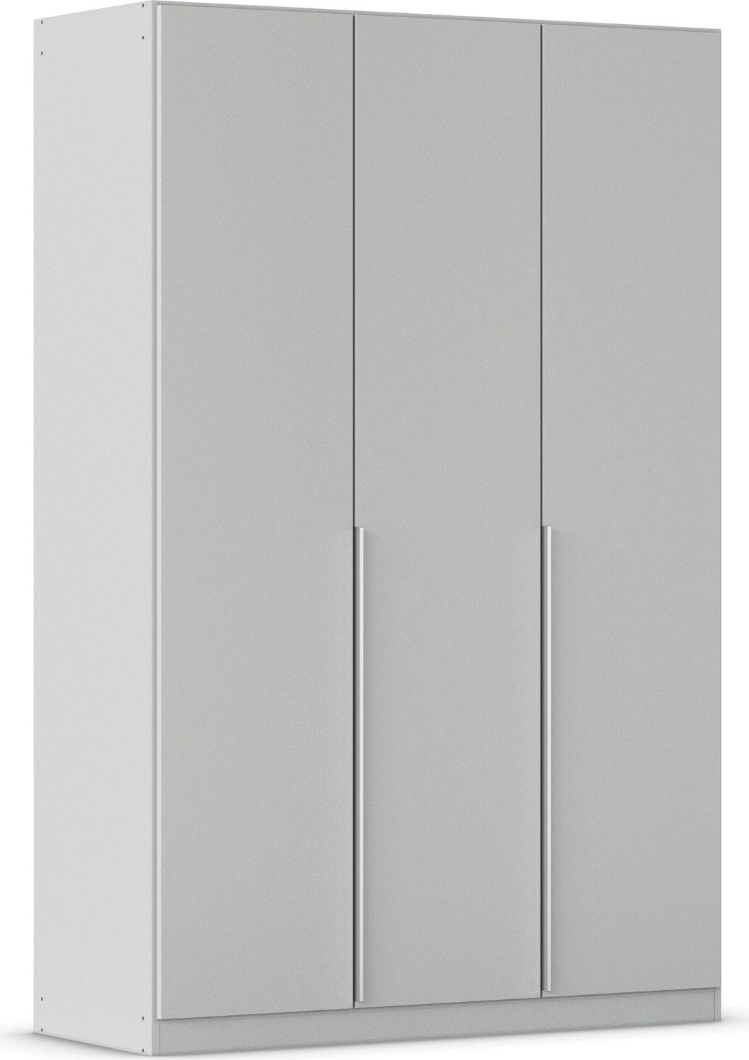 rauch Draaideurkast Kledingkast kast garderobe AGORDO met decor- of hoogglansfront doordachte binnenuitrusting, in 6 breedtes en 2 hoogtes made in germany