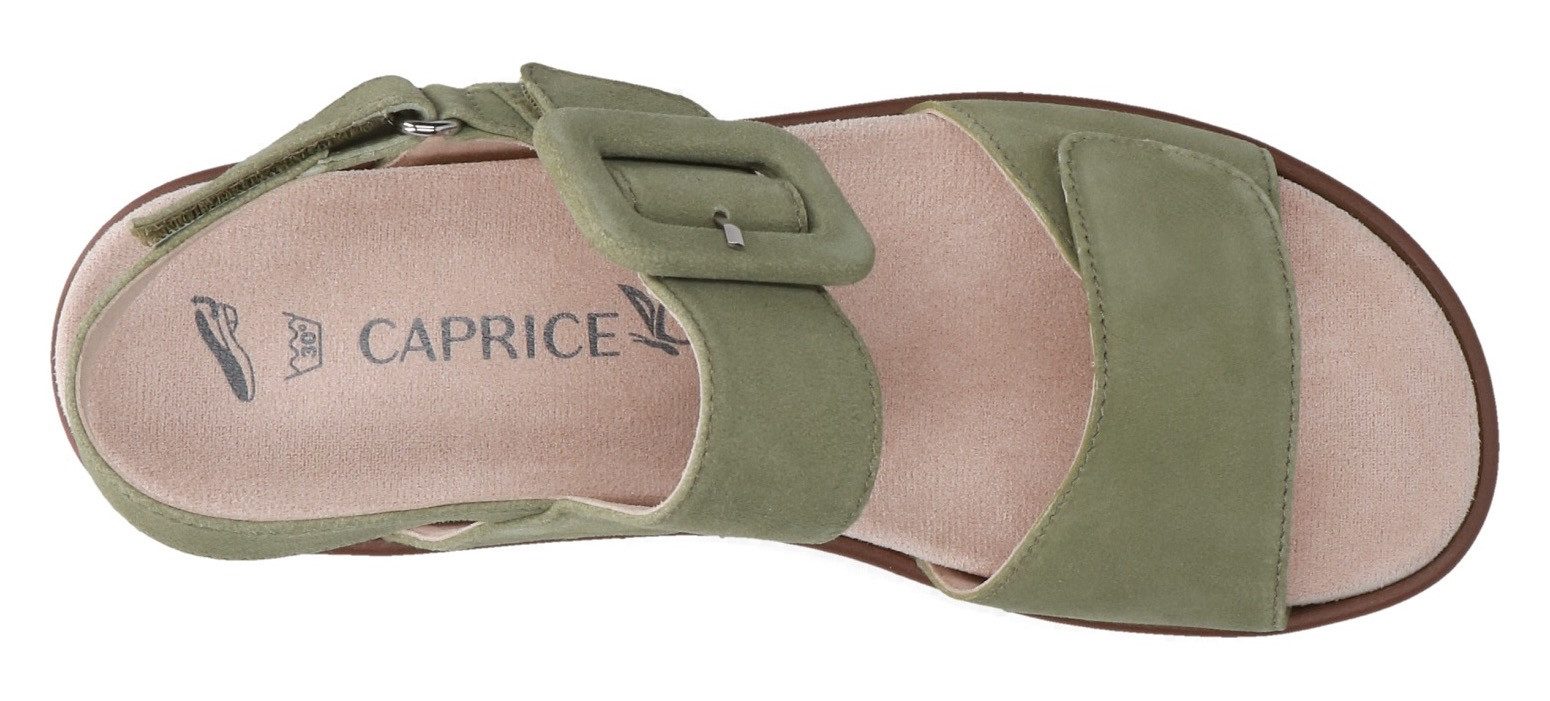 Caprice Sleehaksandaaltjes