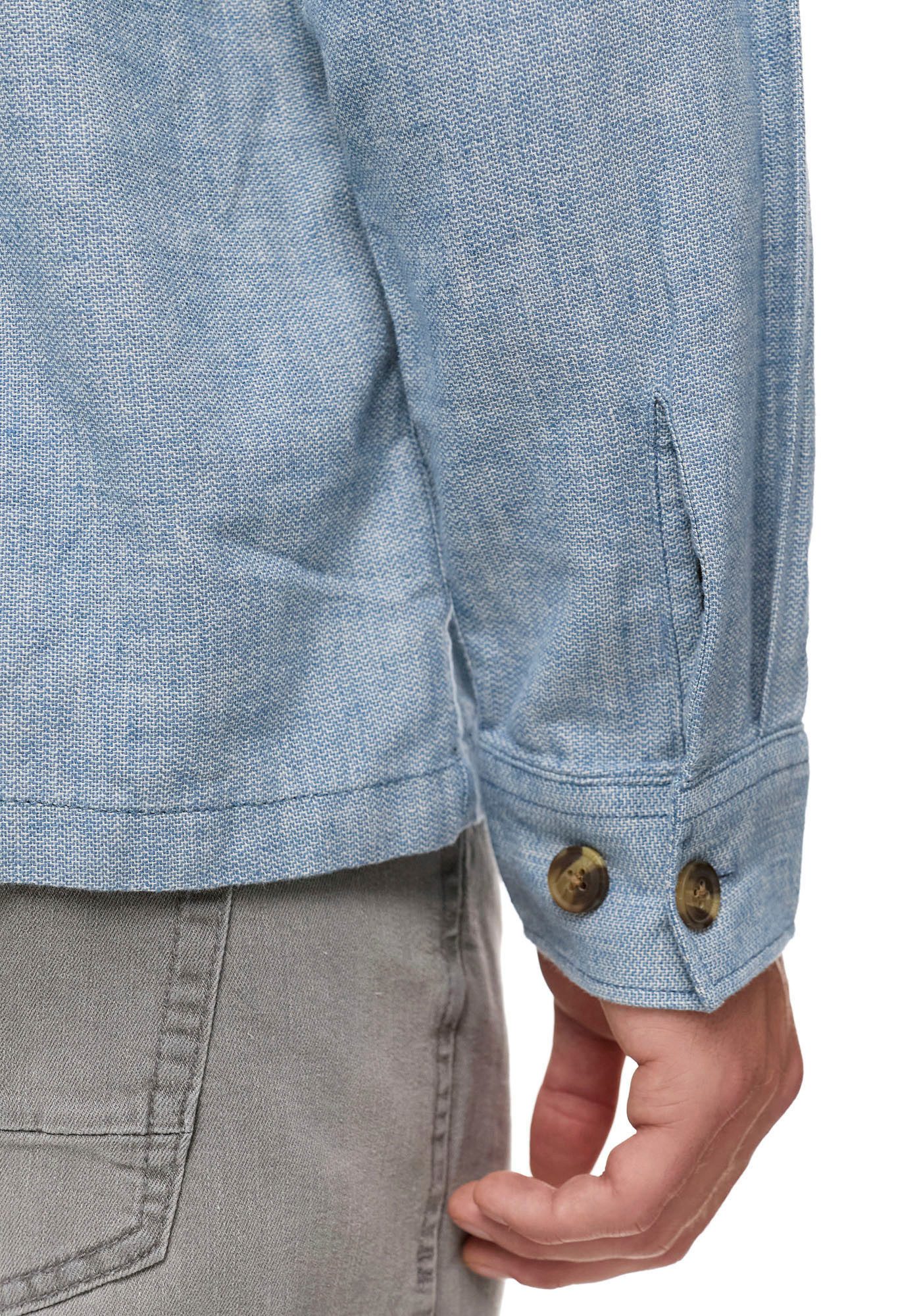 Indicode Outdoorjack INRedon