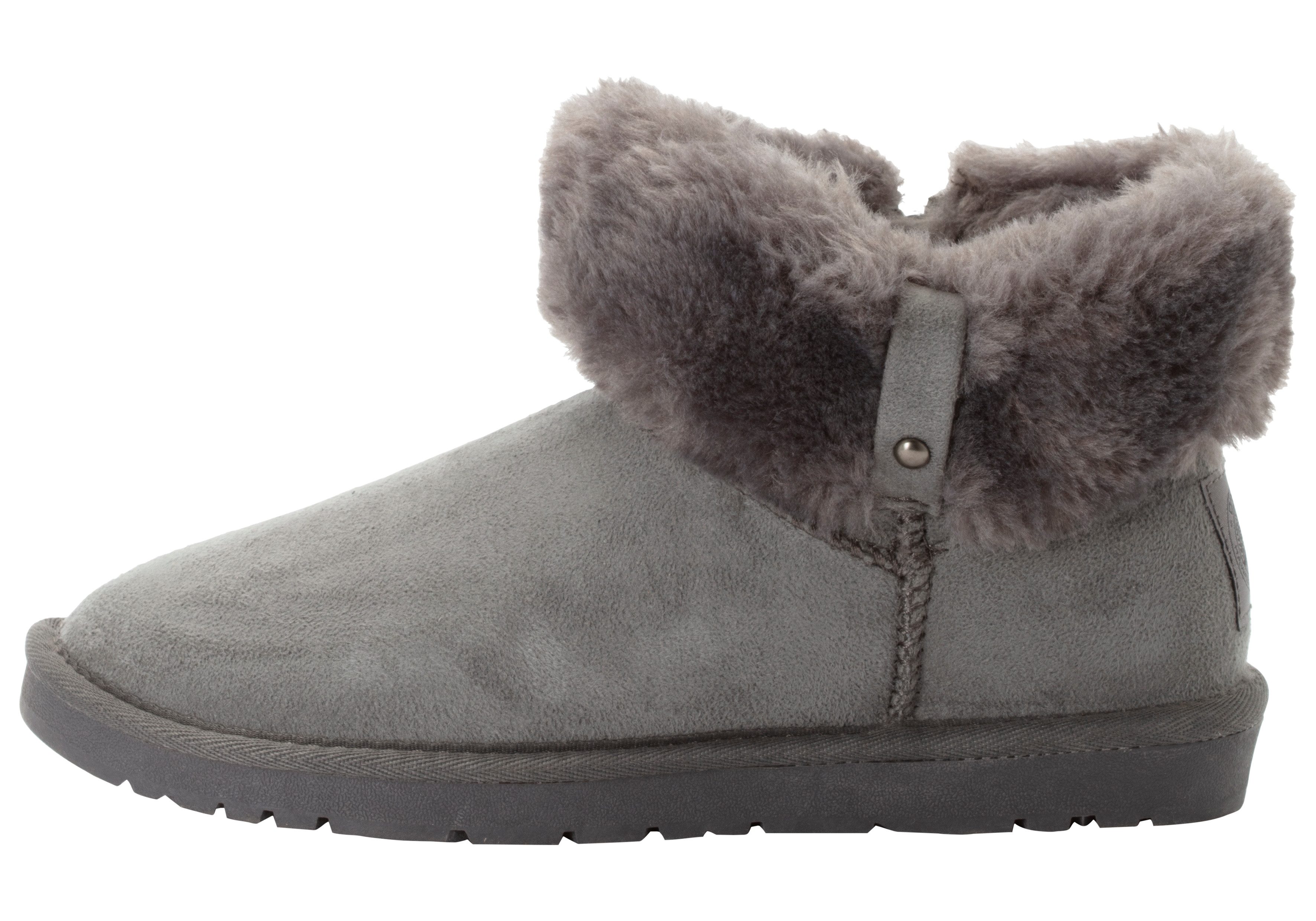 O'Neill Boots zonder sluiting JENNER WOMEN MID Winterlaarzen, snowboots, winterschoenen, gevoerd
