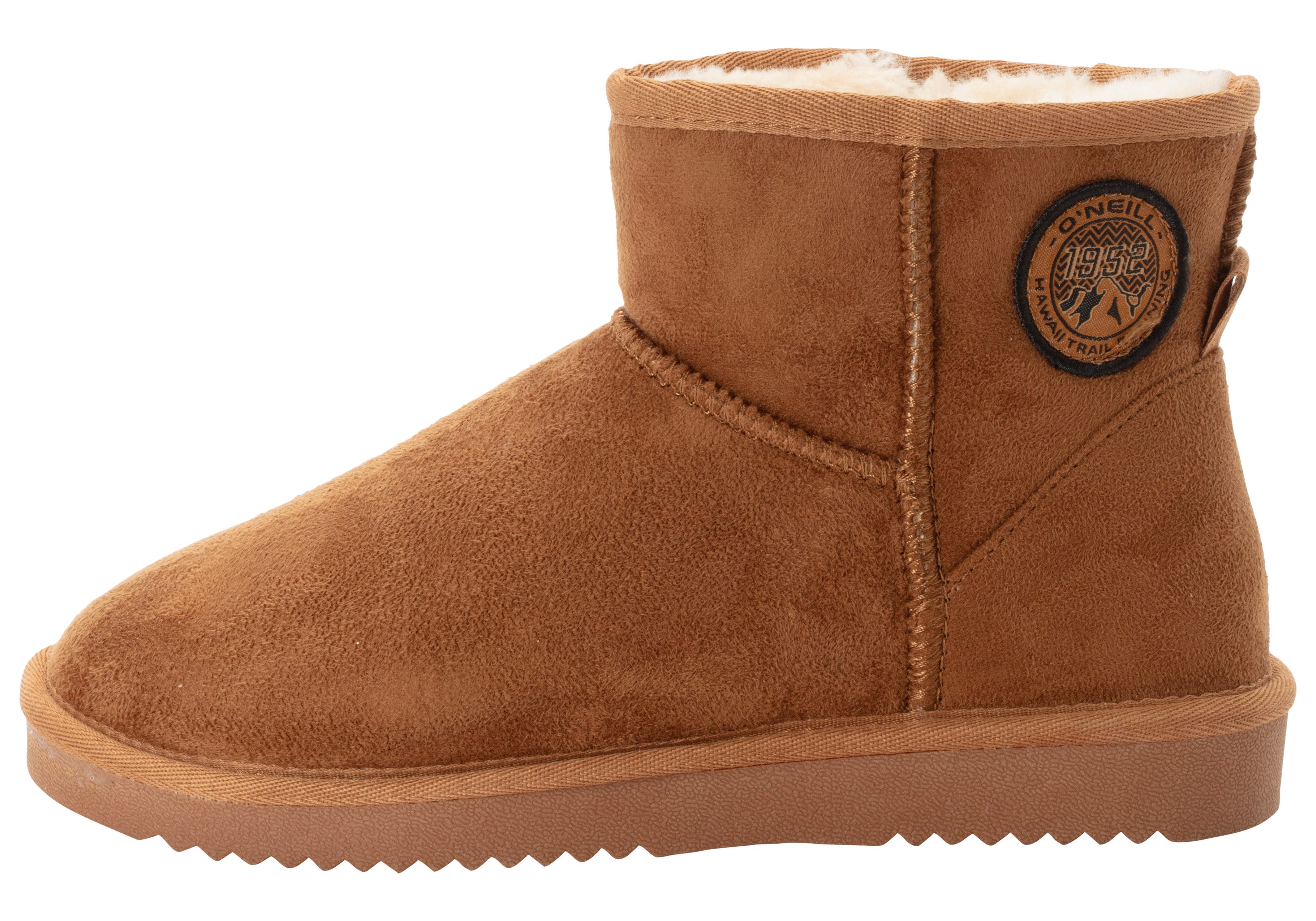 O'Neill Boots zonder sluiting BESIANA WOMEN MID Winterlaarzen, snowboots, winterschoenen