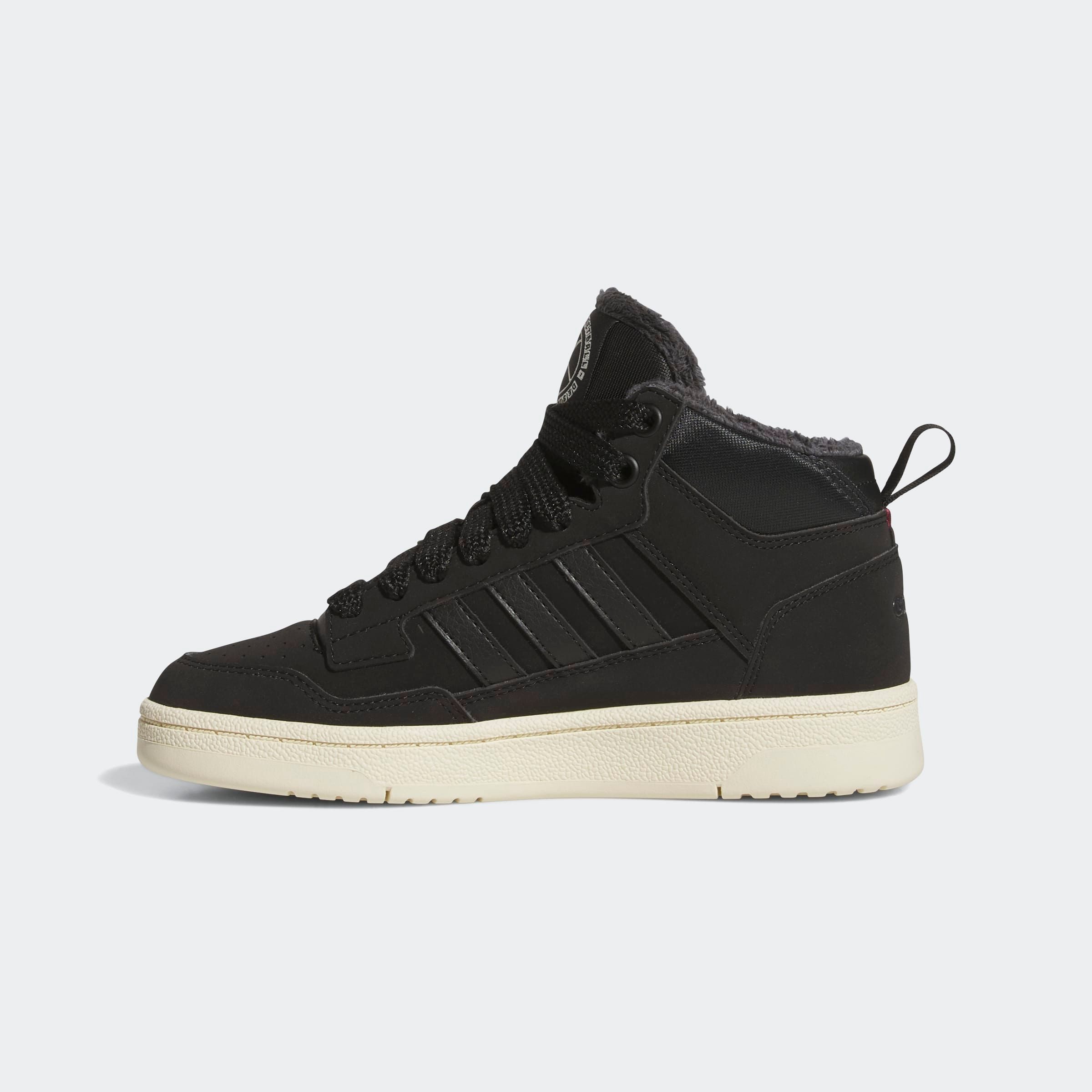 adidas Sportswear Sneakerboots RAPID COURT MID WINTERIZED Sneakers, veterschoenen, winterschoenen