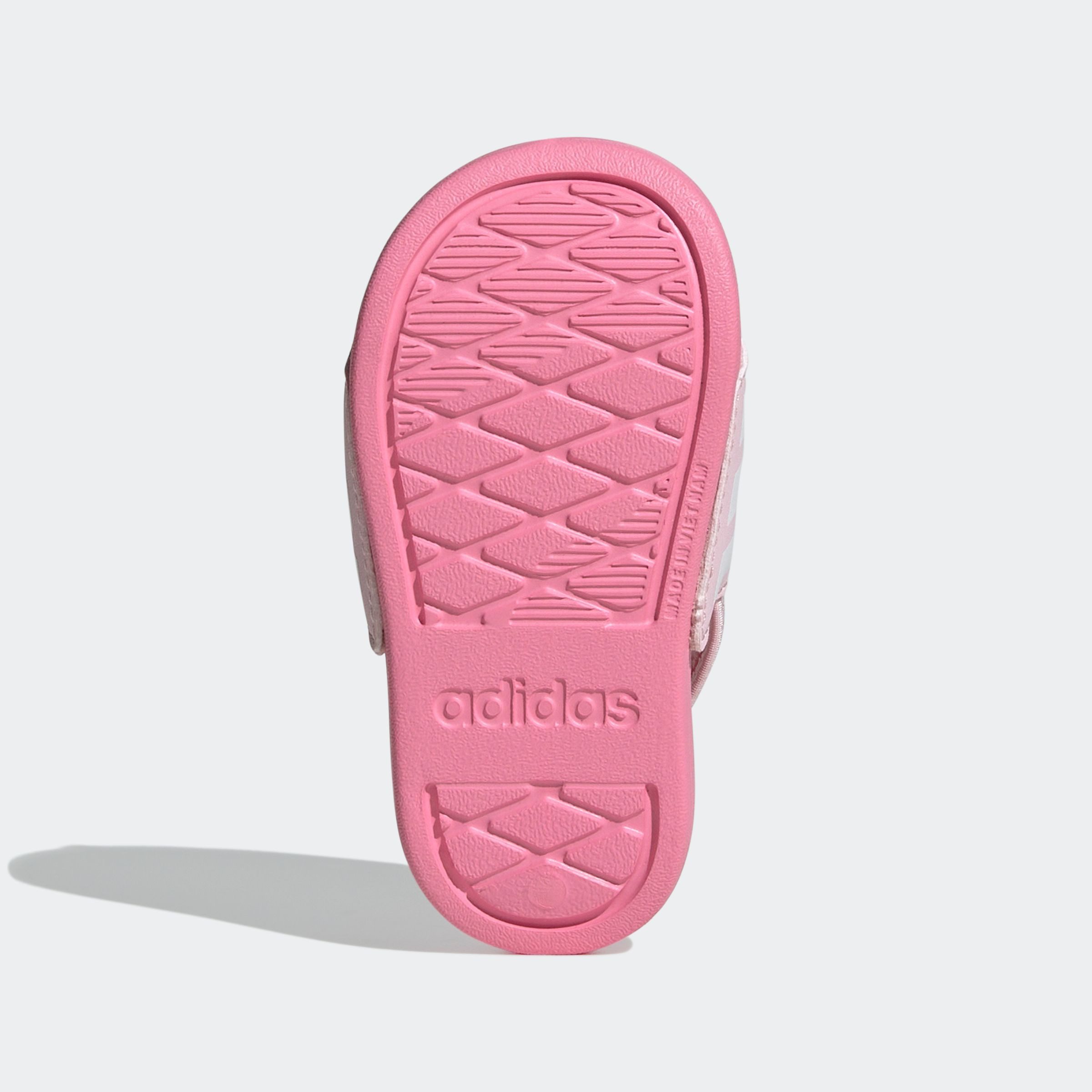 adidas Sportswear Badslippers ESTRAP KIDS ADILETTE