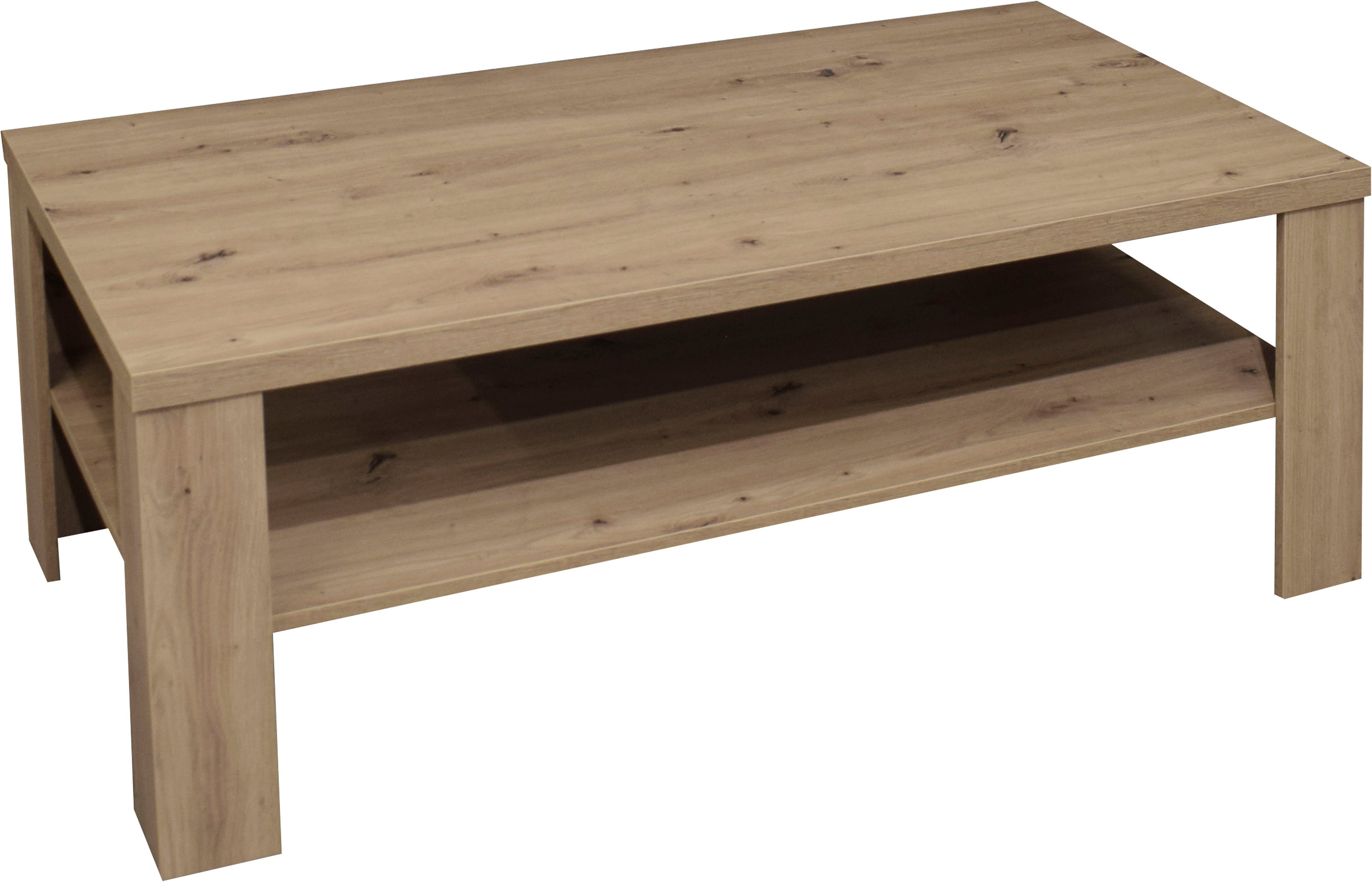 Mäusbacher Salontafel Mares salontafel