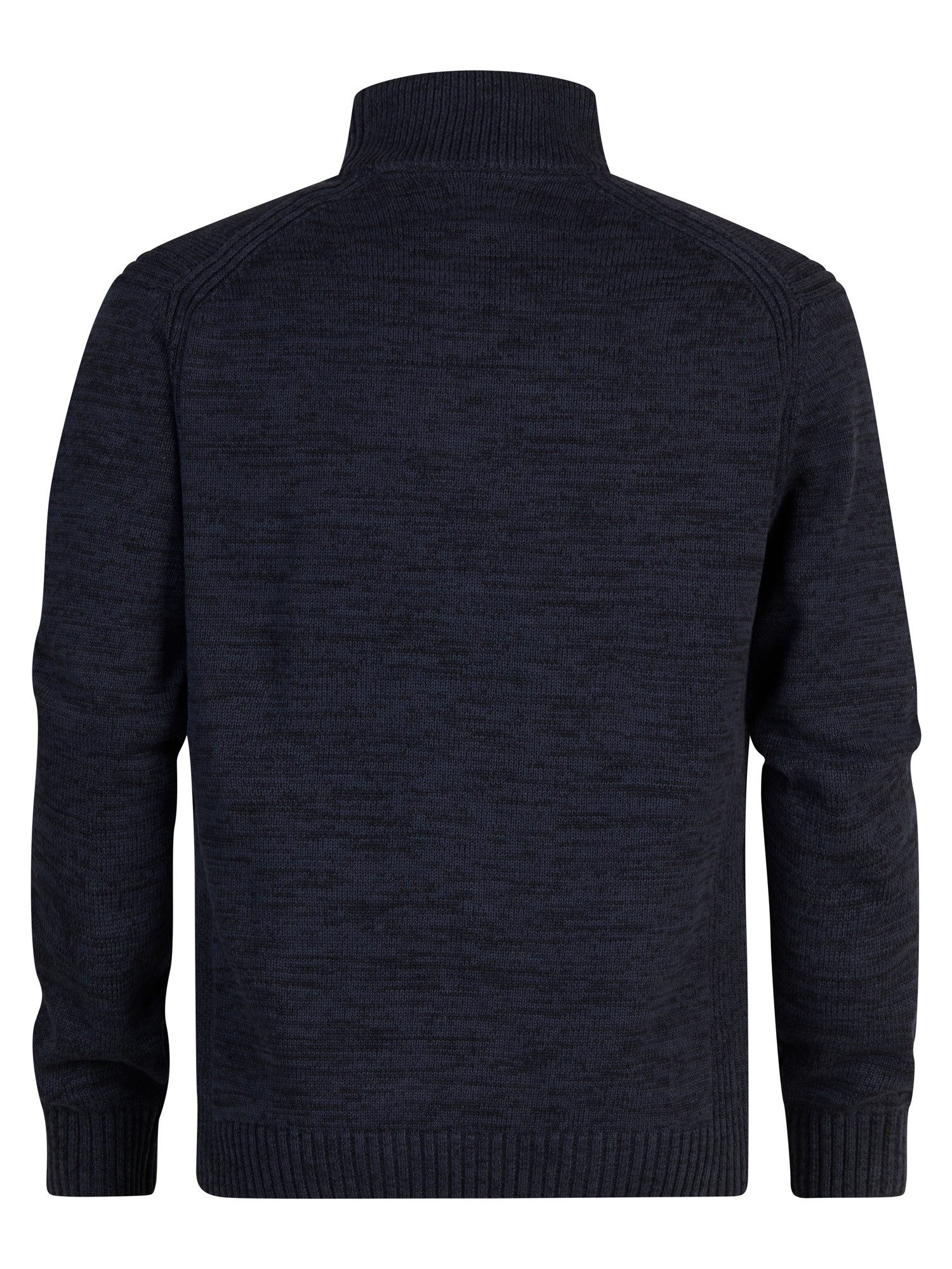 Petrol Industries Schipperstrui Men Knitwear Collar