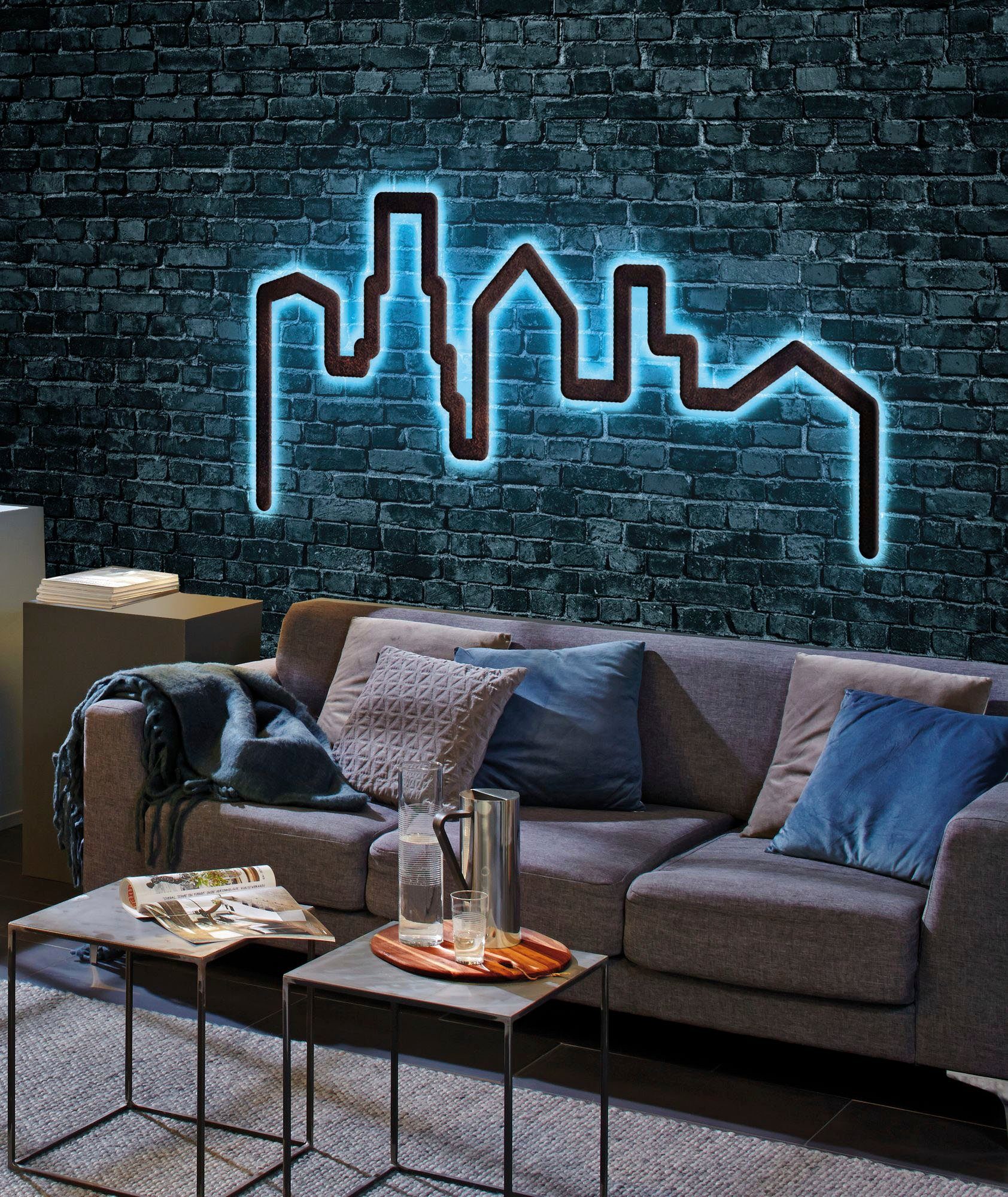 Paulmann Led-strepen FlexLED 3D Basisset 5m RGB (1 stuk)