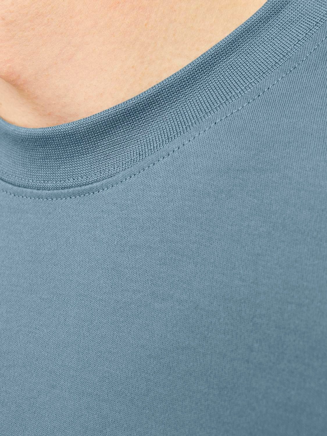 Jack & Jones Shirt met ronde hals JJEURBAN EDGE TEE SS O-NECK NOOS