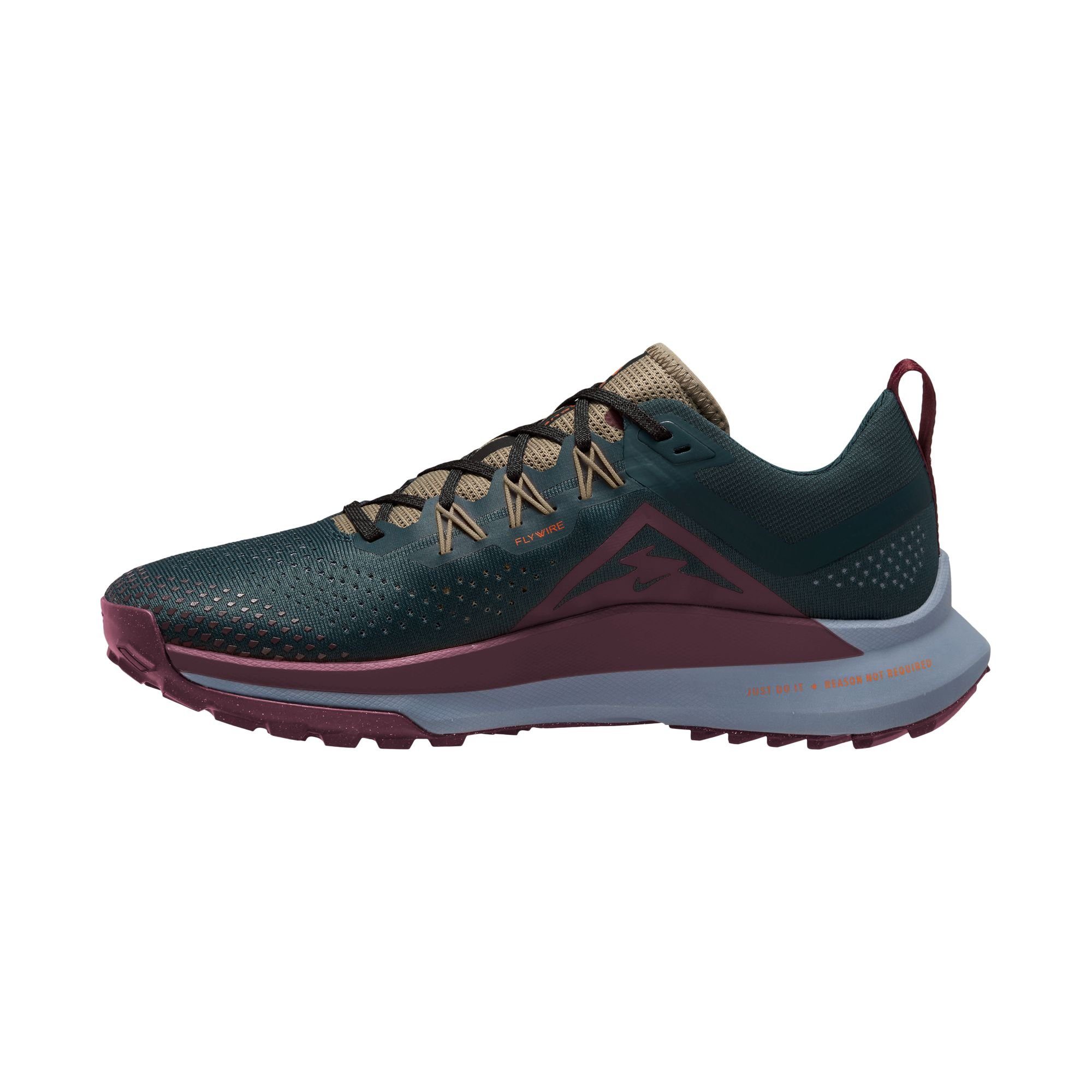 Nike Runningschoenen PEGASUS TRAIL 4 TRAIL