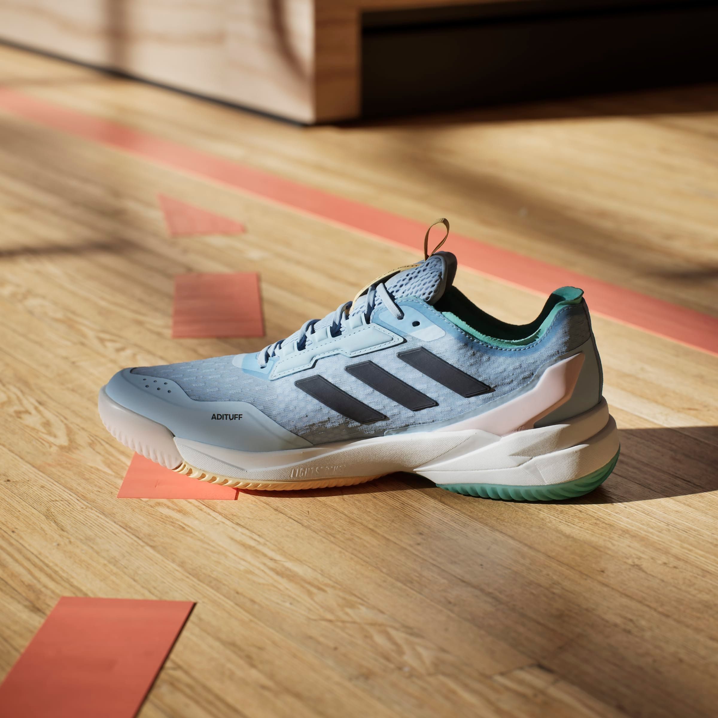 adidas Performance Handbalschoenen CRAZYFLIGHT 6 ZAALSCHOEN