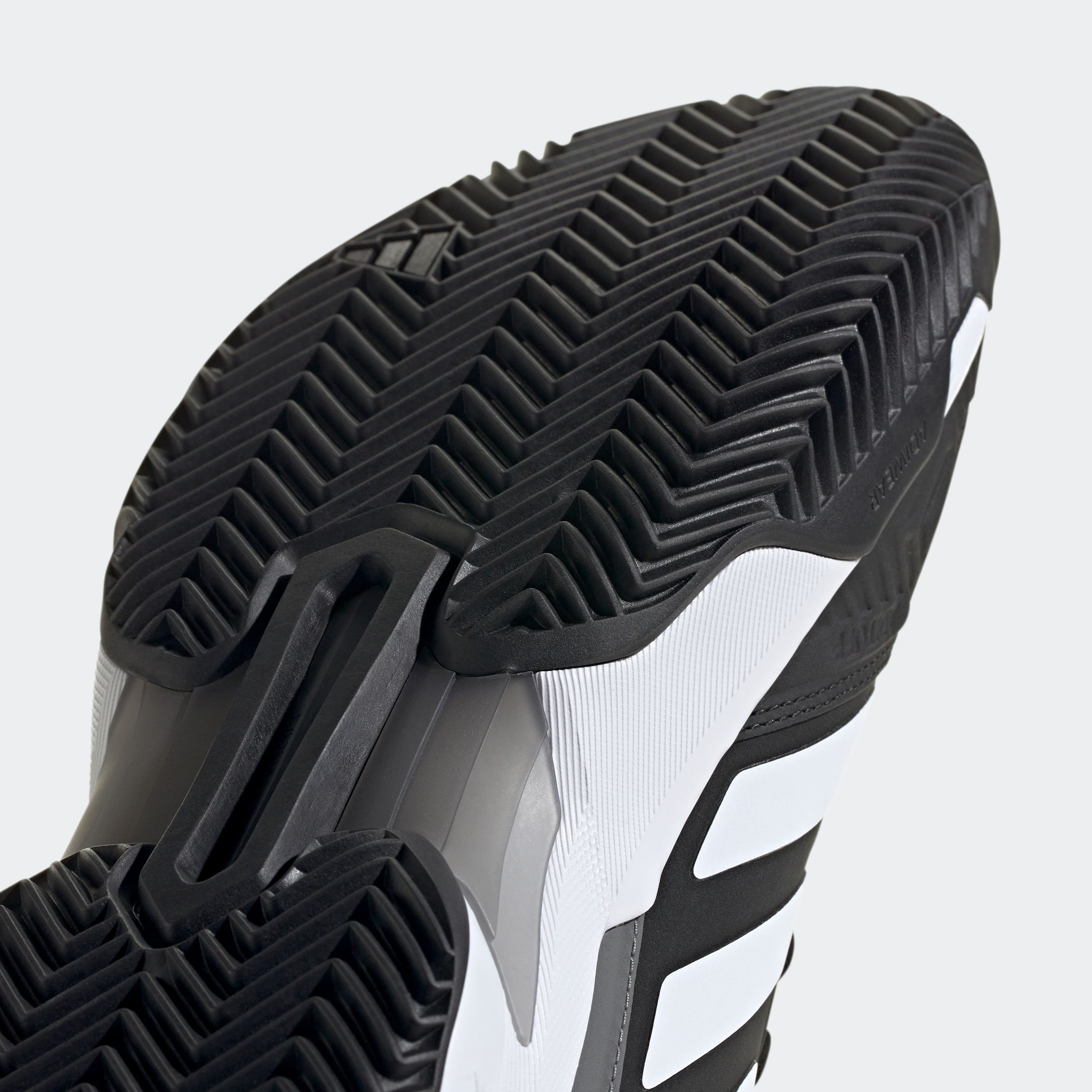 adidas Performance Tennisschoenen Zandplaats