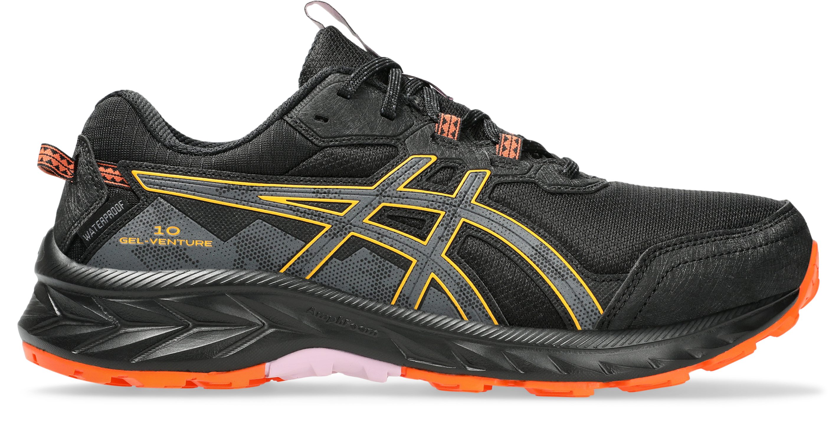 Asics Trailrunningschoenen GEL-VENTURE 10 WP