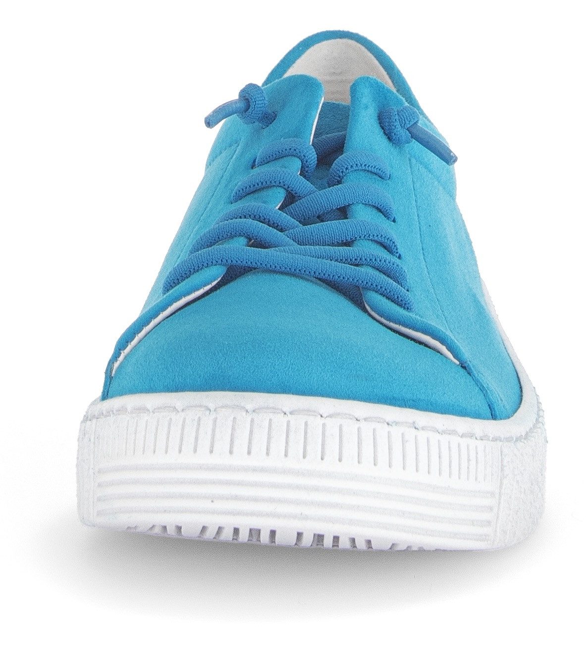 Gabor Slip-on sneakers , vrijetijdsschoen, lage schoen, instapschoen met best fitting-uitrusting