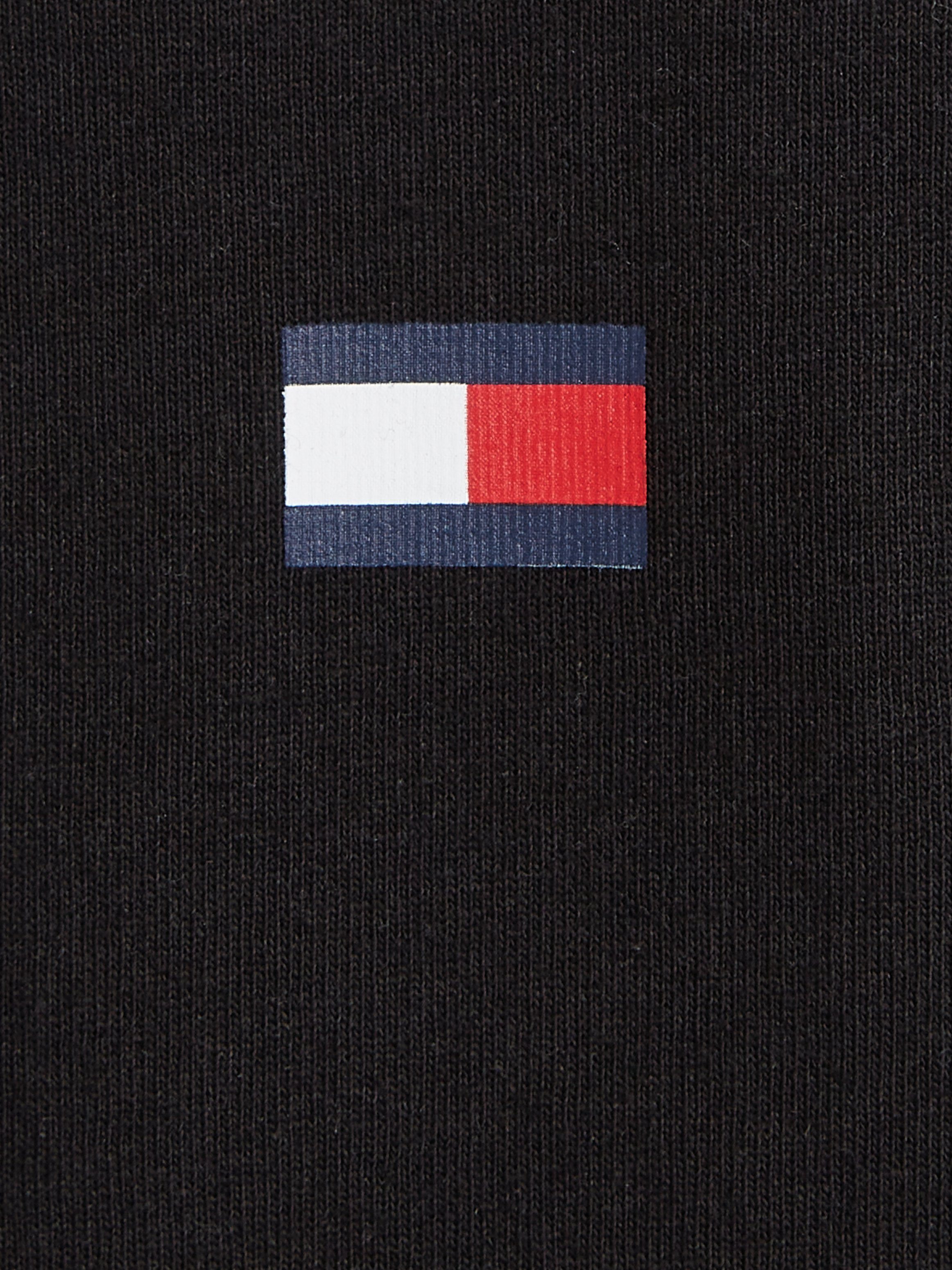 TOMMY JEANS T-shirt TJM REG POPCOLOR VARSITY TEE EXT
