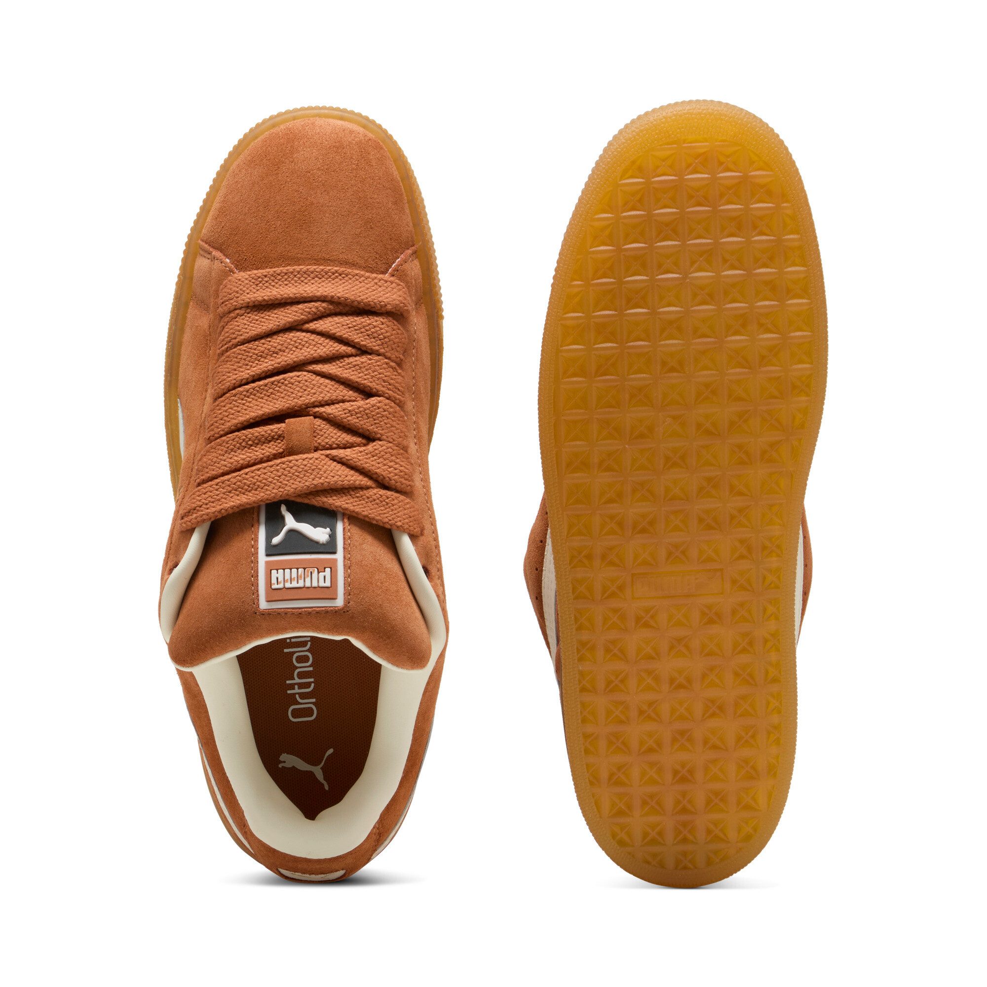 PUMA Sneakers SUEDE XL