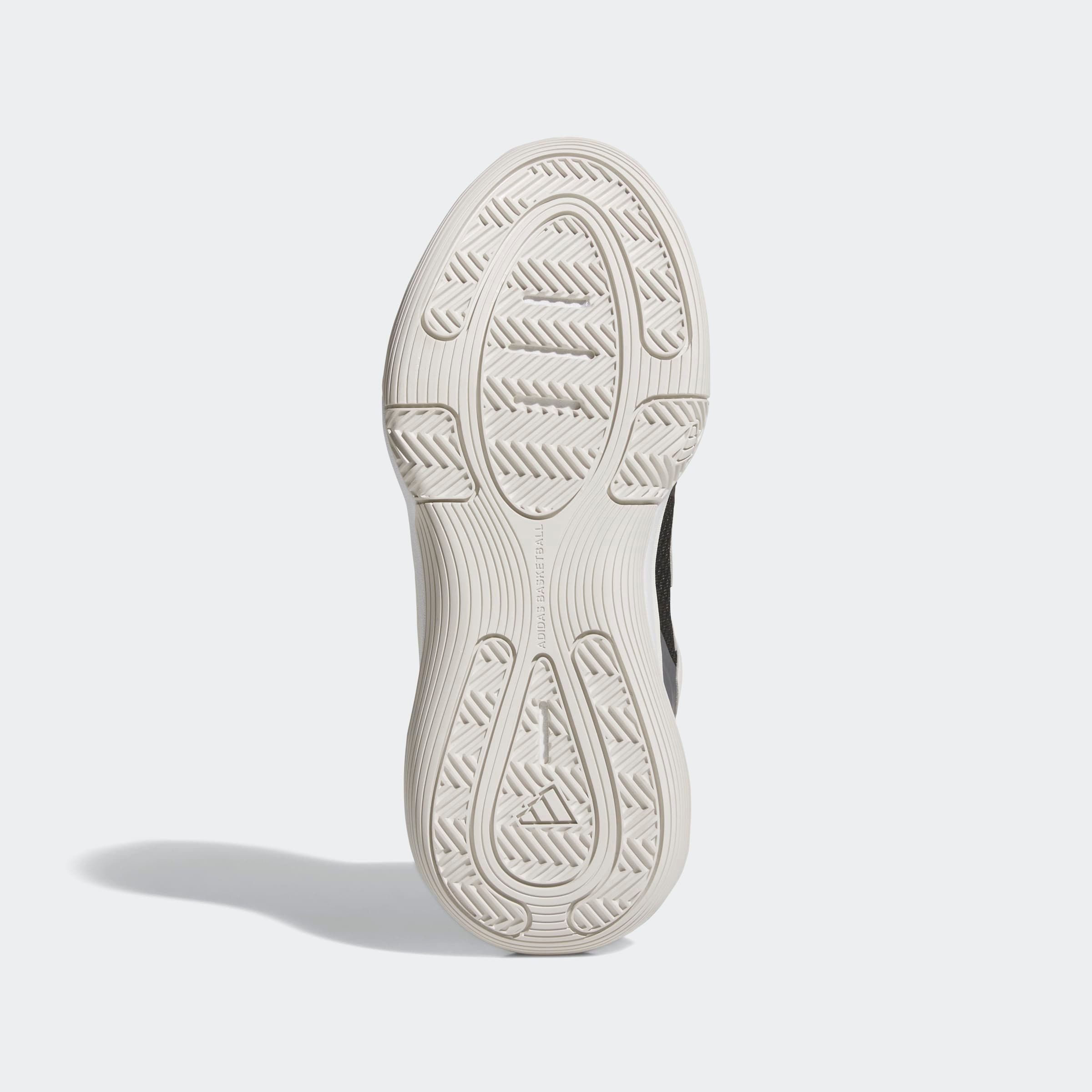 adidas Performance Basketbalschoenen BASKETBALL LEGENDS LOW